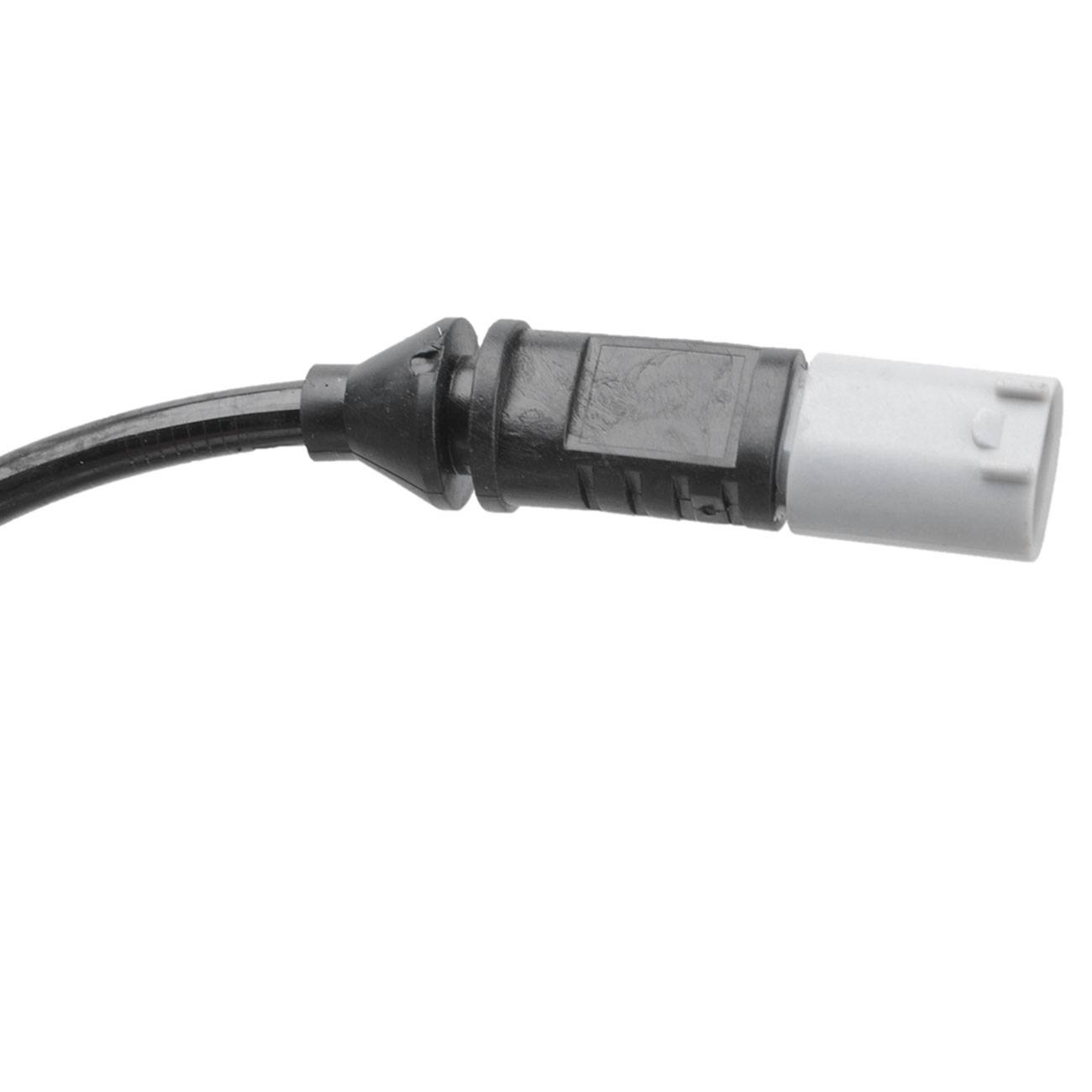 Snímač opotřebení zadních brzdových destiček, pravý nebo levý, BMW Z4 3.0L 2009 2010 34356789446 angle 5