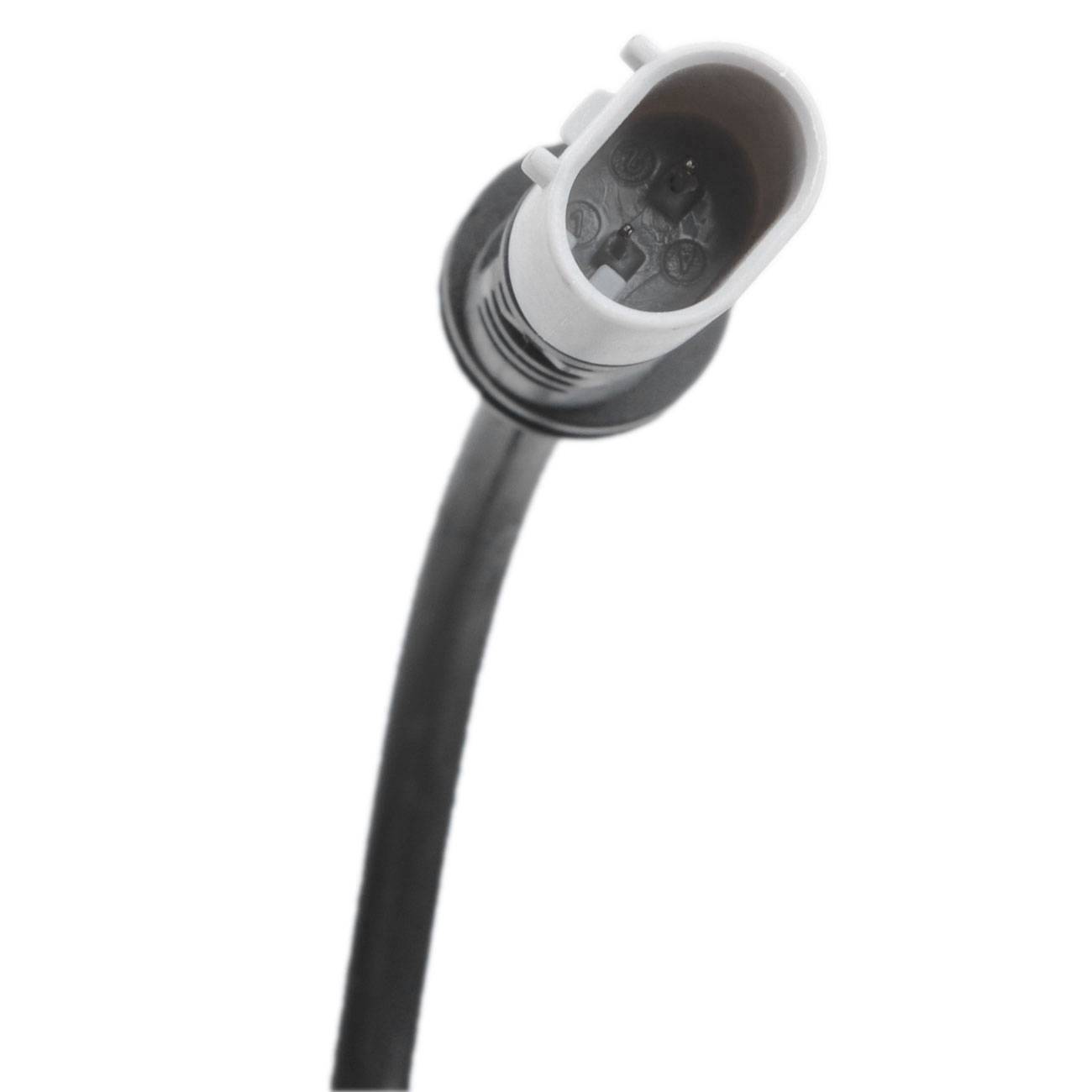 Snímač opotřebení zadních brzdových destiček, pravý nebo levý, BMW Z4 3.0L 2009 2010 34356789446 angle 6