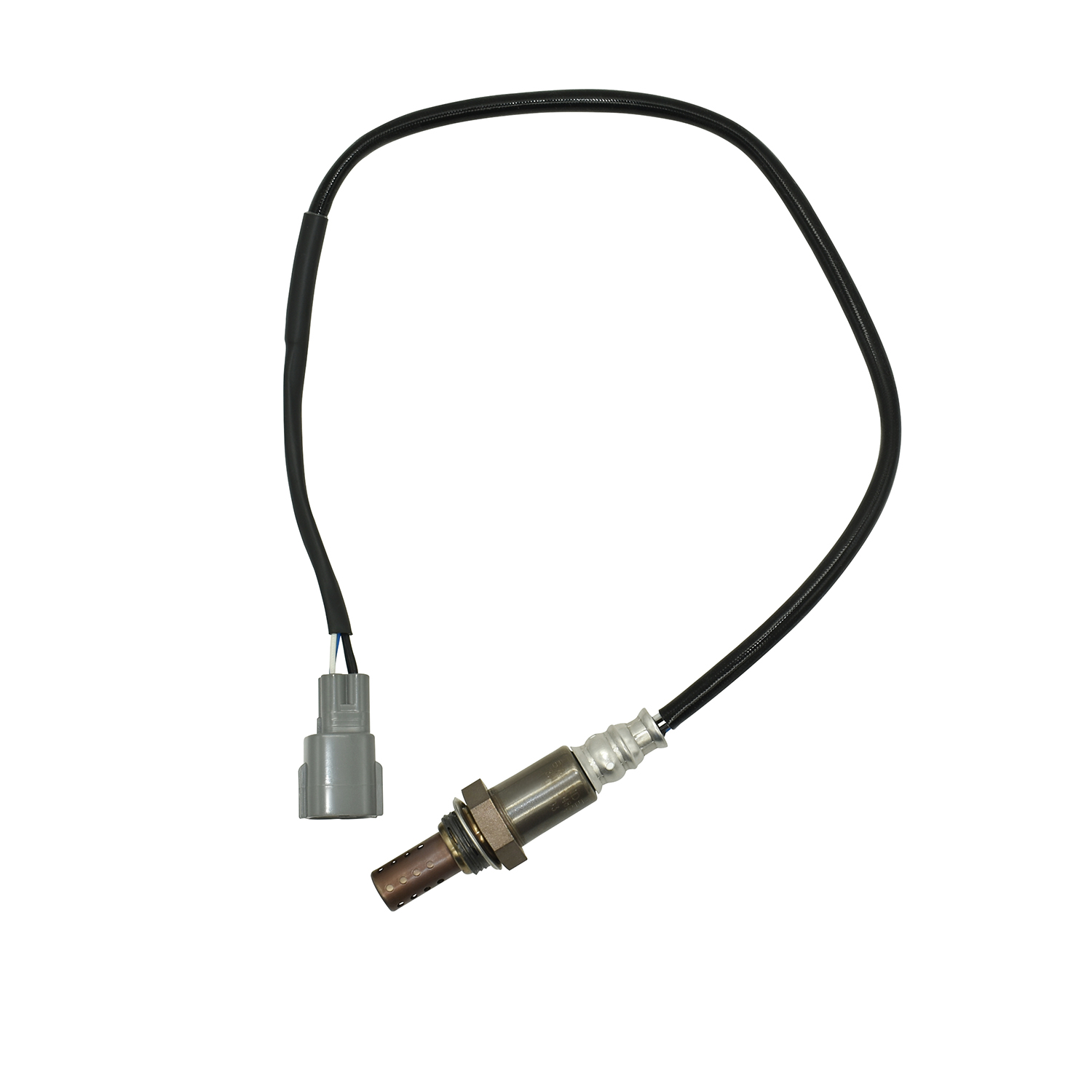Oxygen Sensor 89465-30480 angle 2
