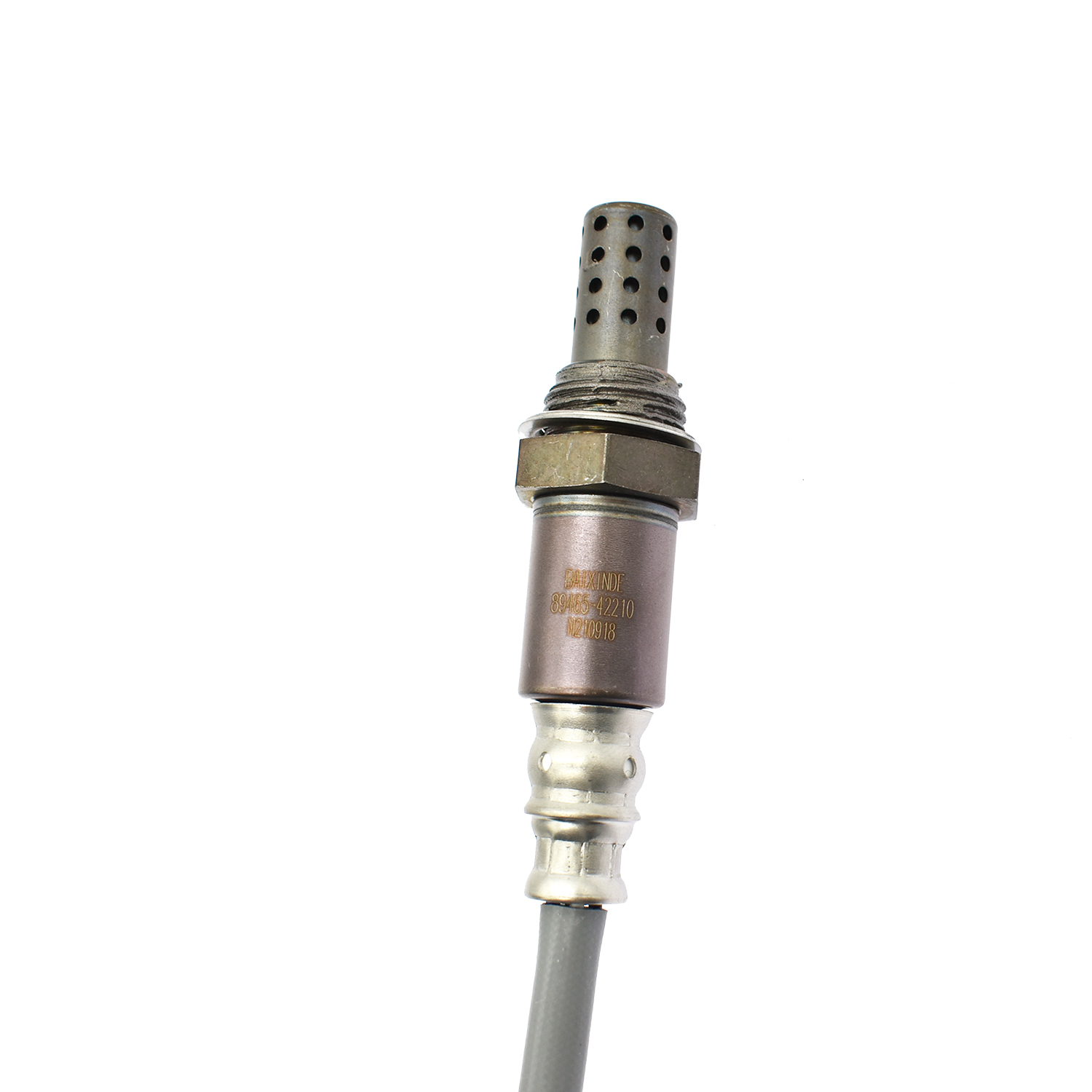 Oxygen Sensor 89465-42210 angle 11