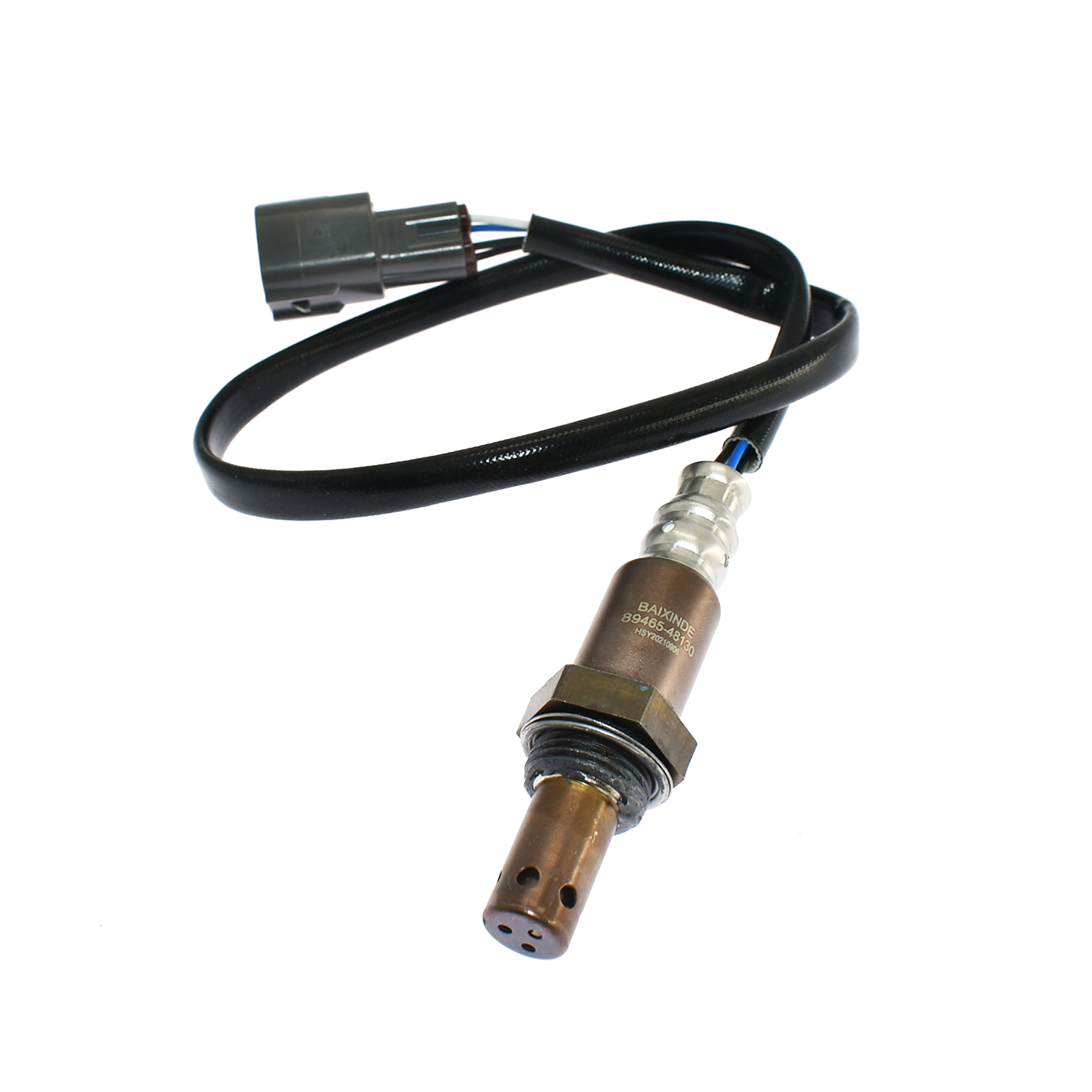 Oxygen Sensor 89465-48130 angle 2