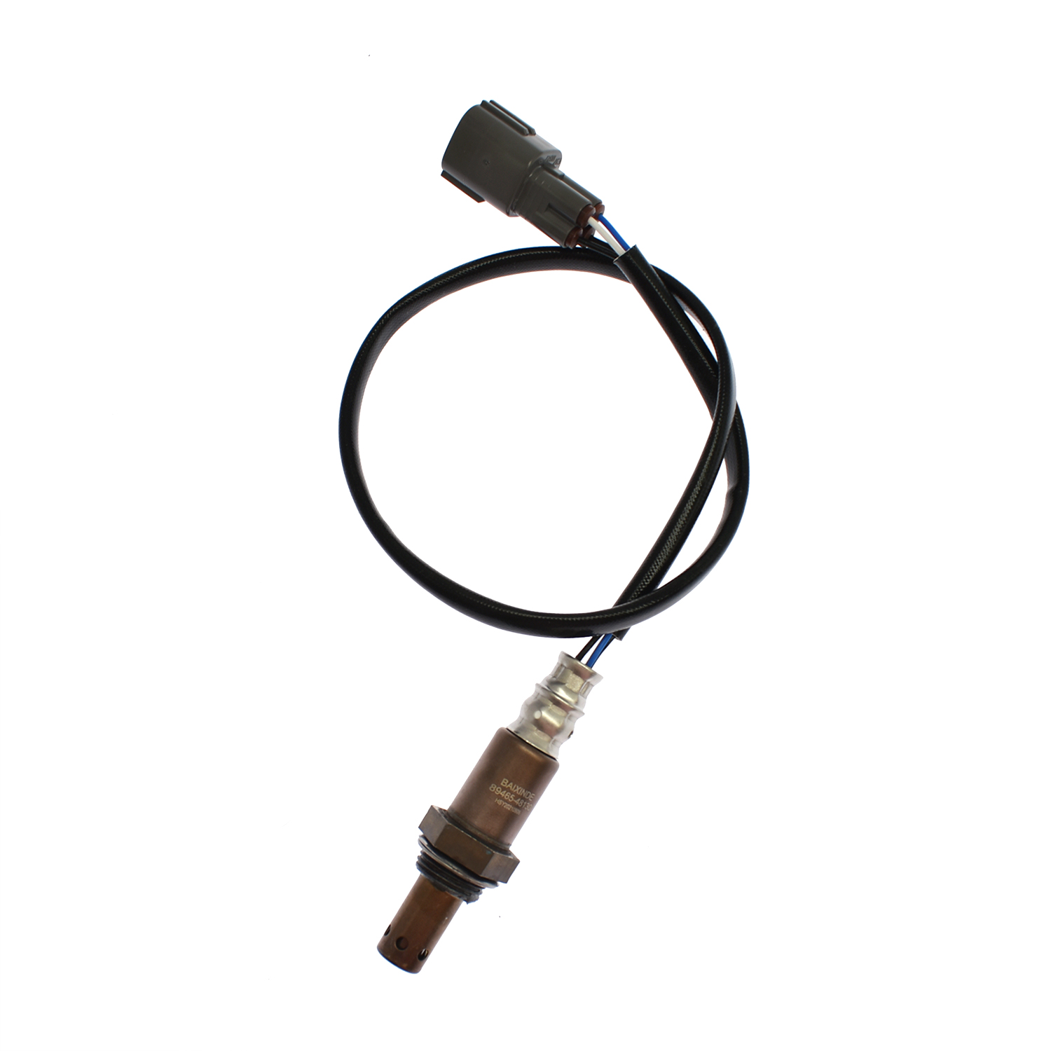 Oxygen Sensor 89465-48130 angle 8