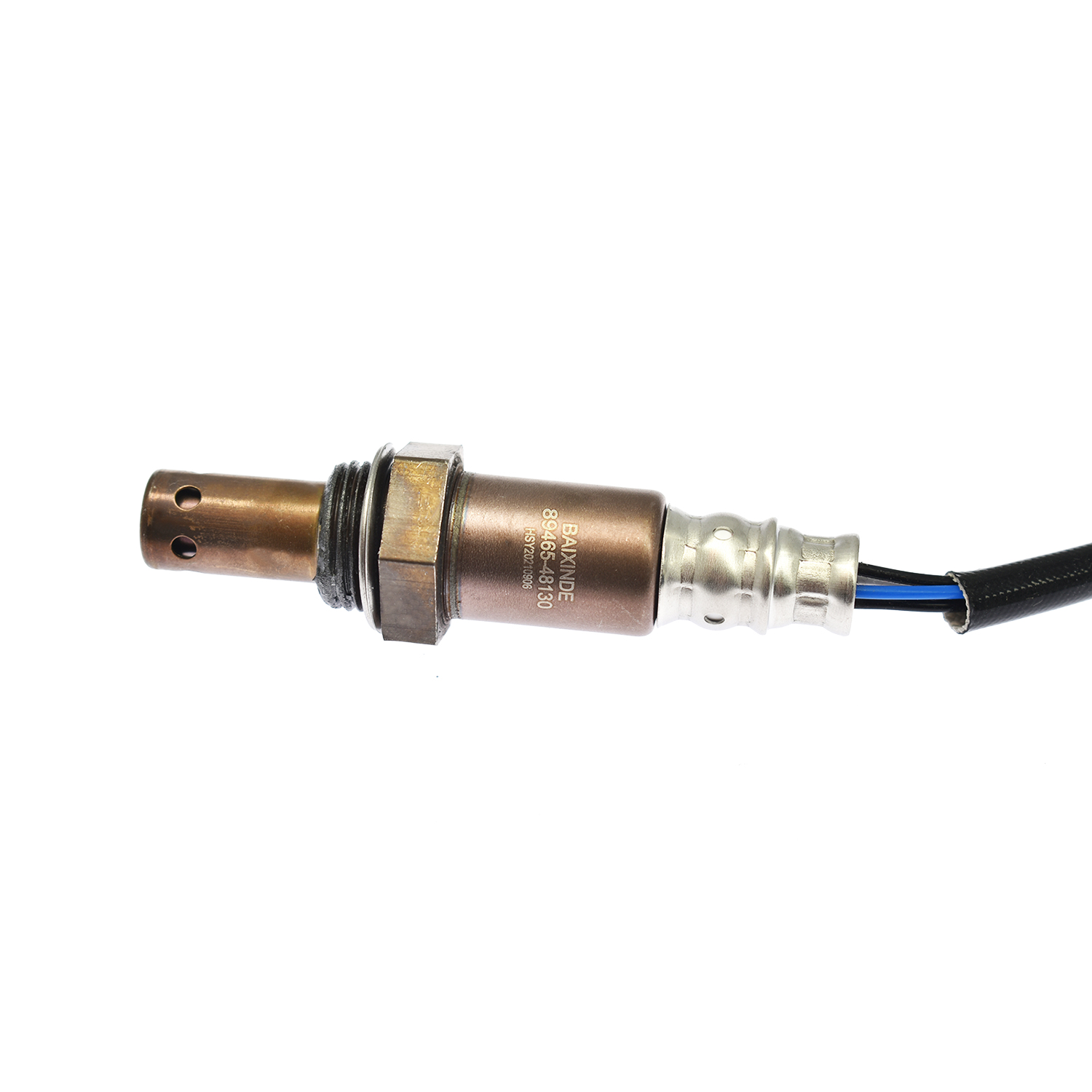 Oxygen Sensor 89465-48130 angle 3