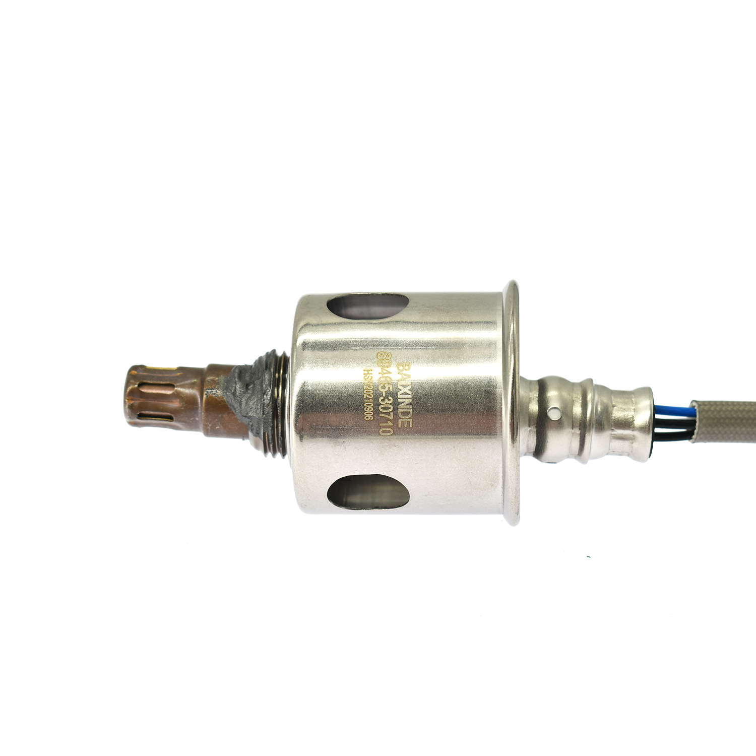 Oxygen Sensor 89465-30710 angle 5