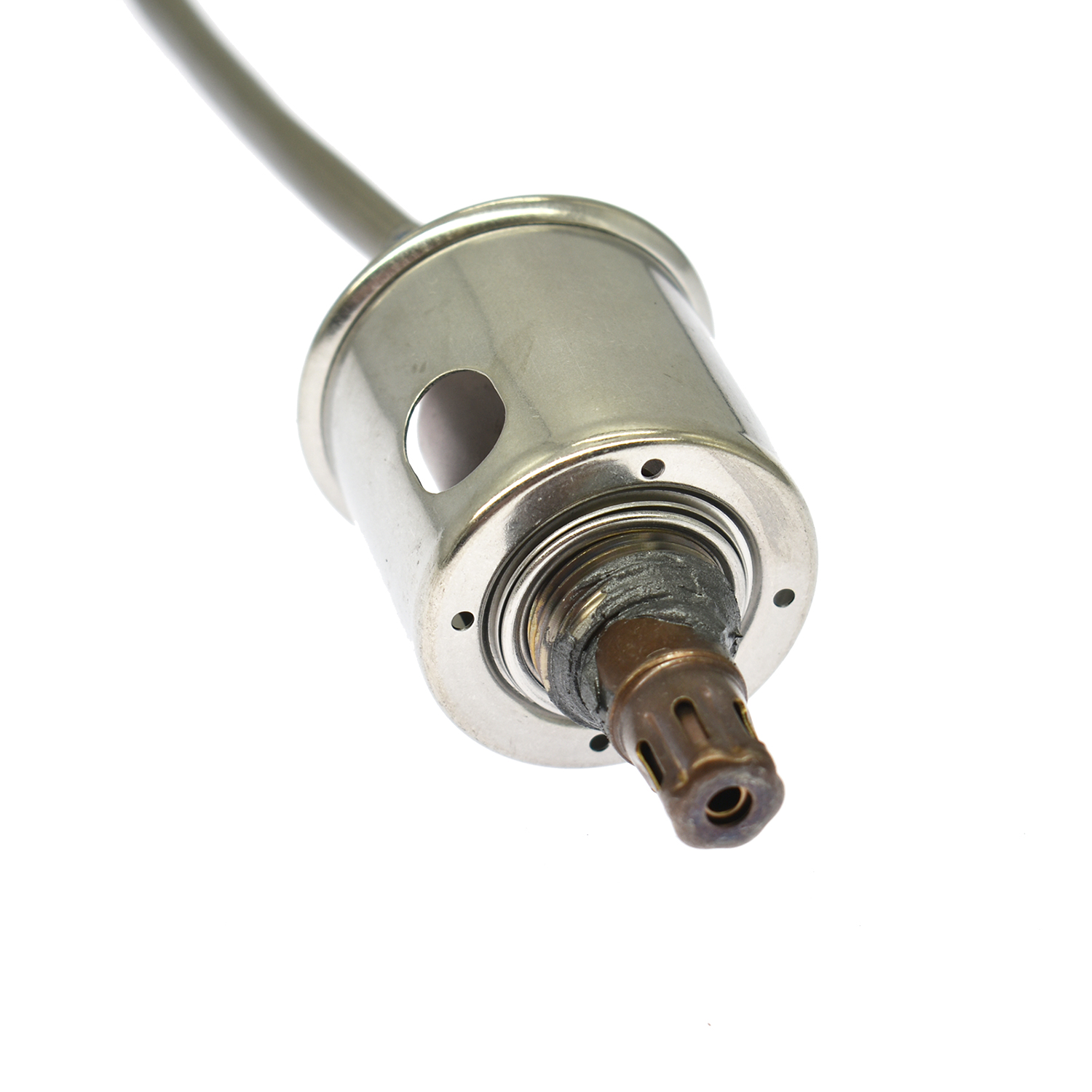 Oxygen Sensor 89465-30710 angle 11