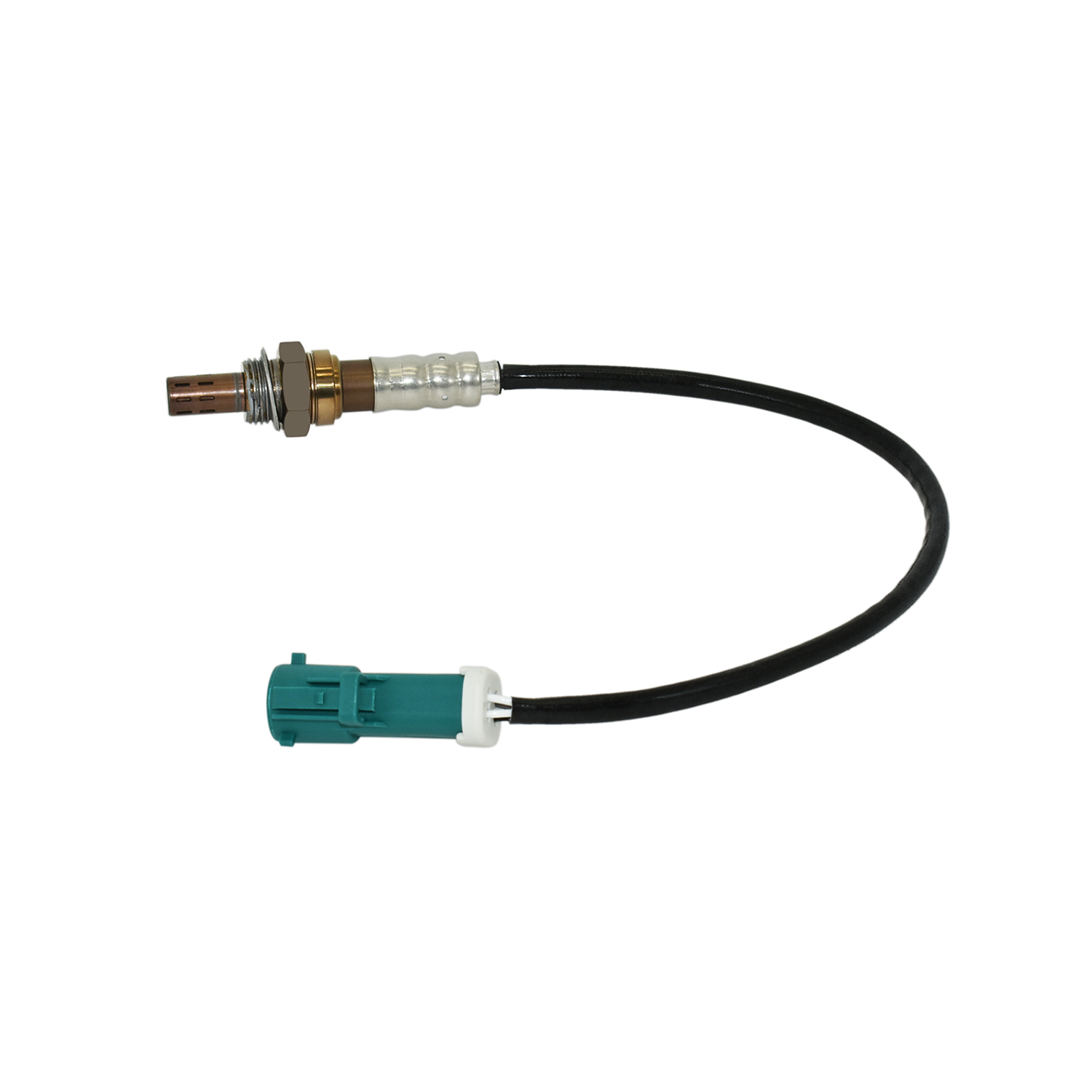 Oxygen Sensor (Upstream) 5C5Z-9F472-AA angle 5