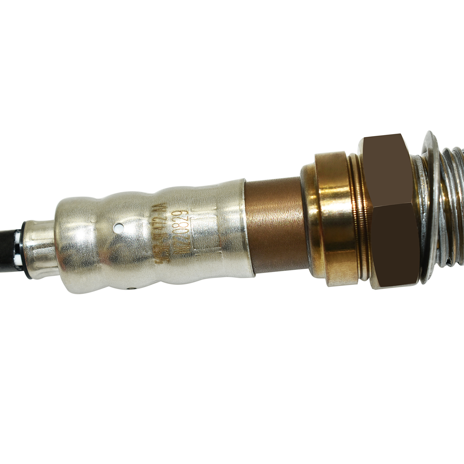 Oxygen Sensor (Upstream) 5C5Z-9F472-AA angle 3