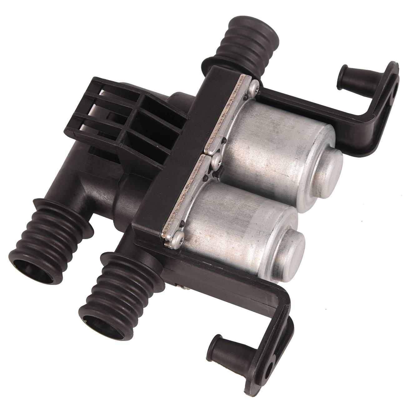 Heater Control Valve for BMW E60 E63 E64 E65 M5 525i 528i 535i 545i 1147412159 angle 3