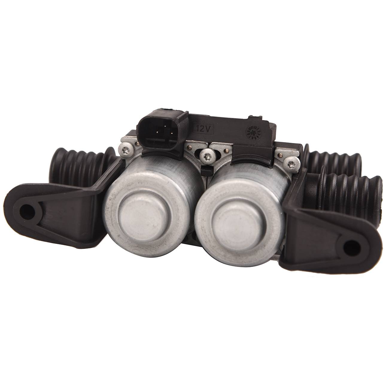 Heater Control Valve for BMW E60 E63 E64 E65 M5 525i 528i 535i 545i 1147412159 angle 7