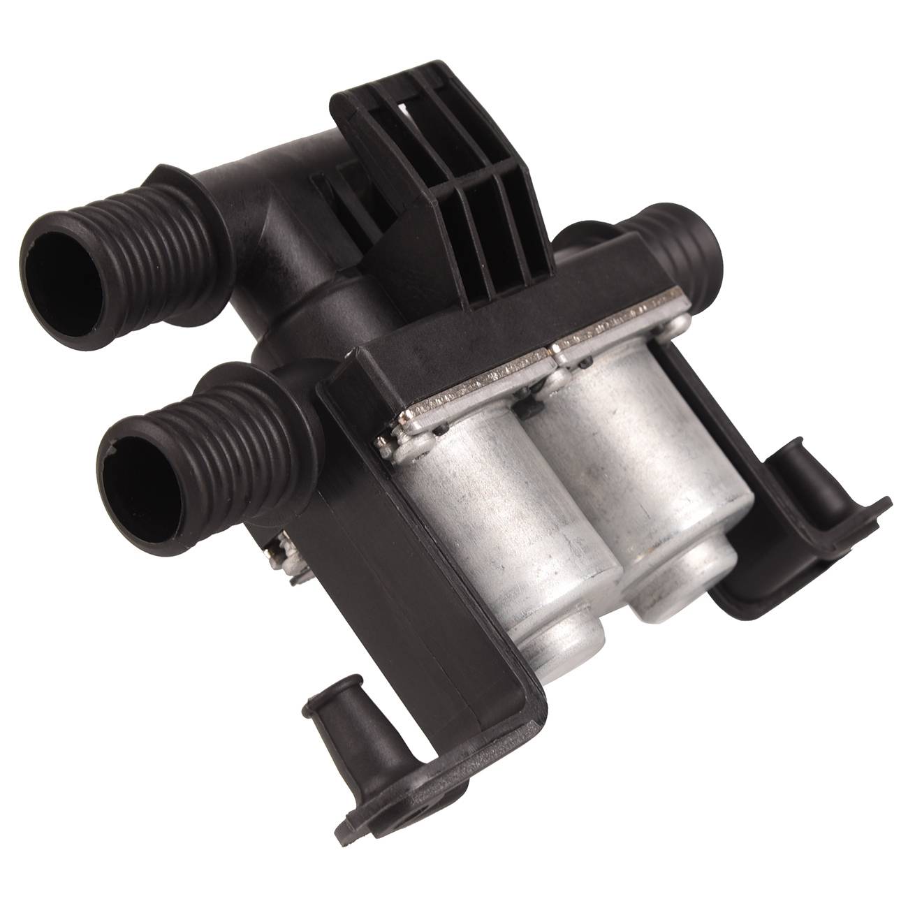 Heater Control Valve for BMW E60 E63 E64 E65 M5 525i 528i 535i 545i 1147412159 angle 6