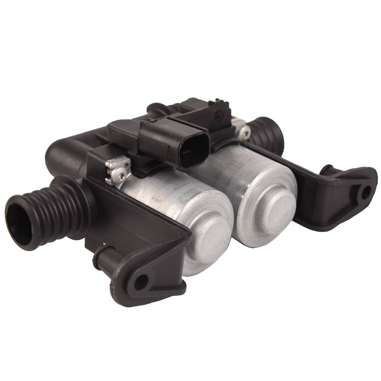 Heater Control Valve for BMW E60 E63 E64 E65 M5 525i 528i 535i 545i 1147412159 angle 5
