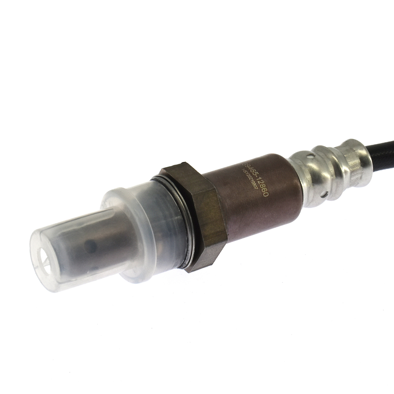 Oxygen Sensor 89465-12860 angle 2