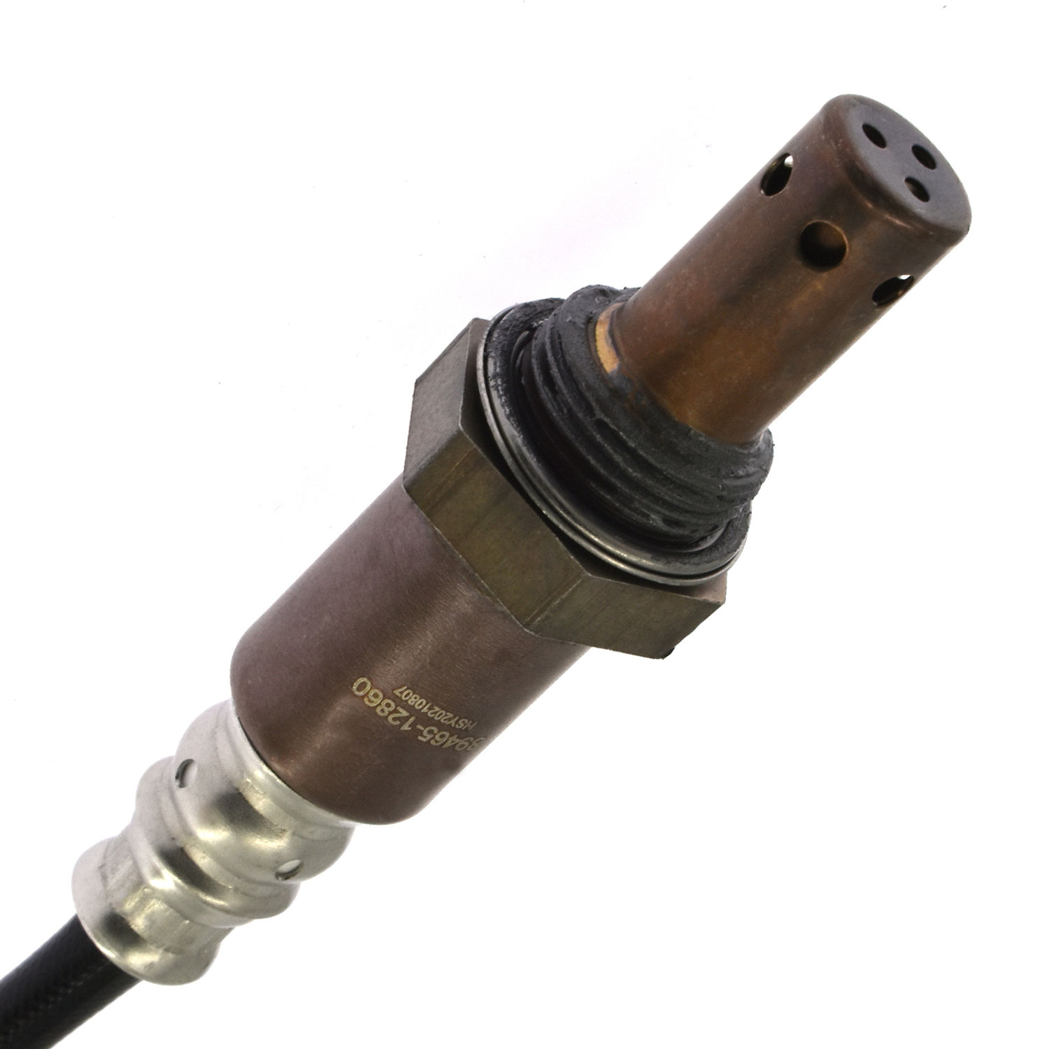 Oxygen Sensor 89465-12860 angle 9