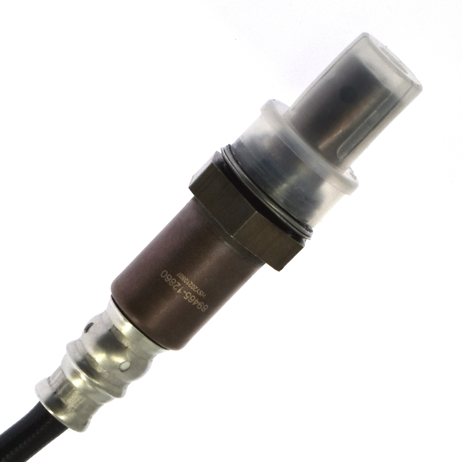 Oxygen Sensor 89465-12860 angle 3