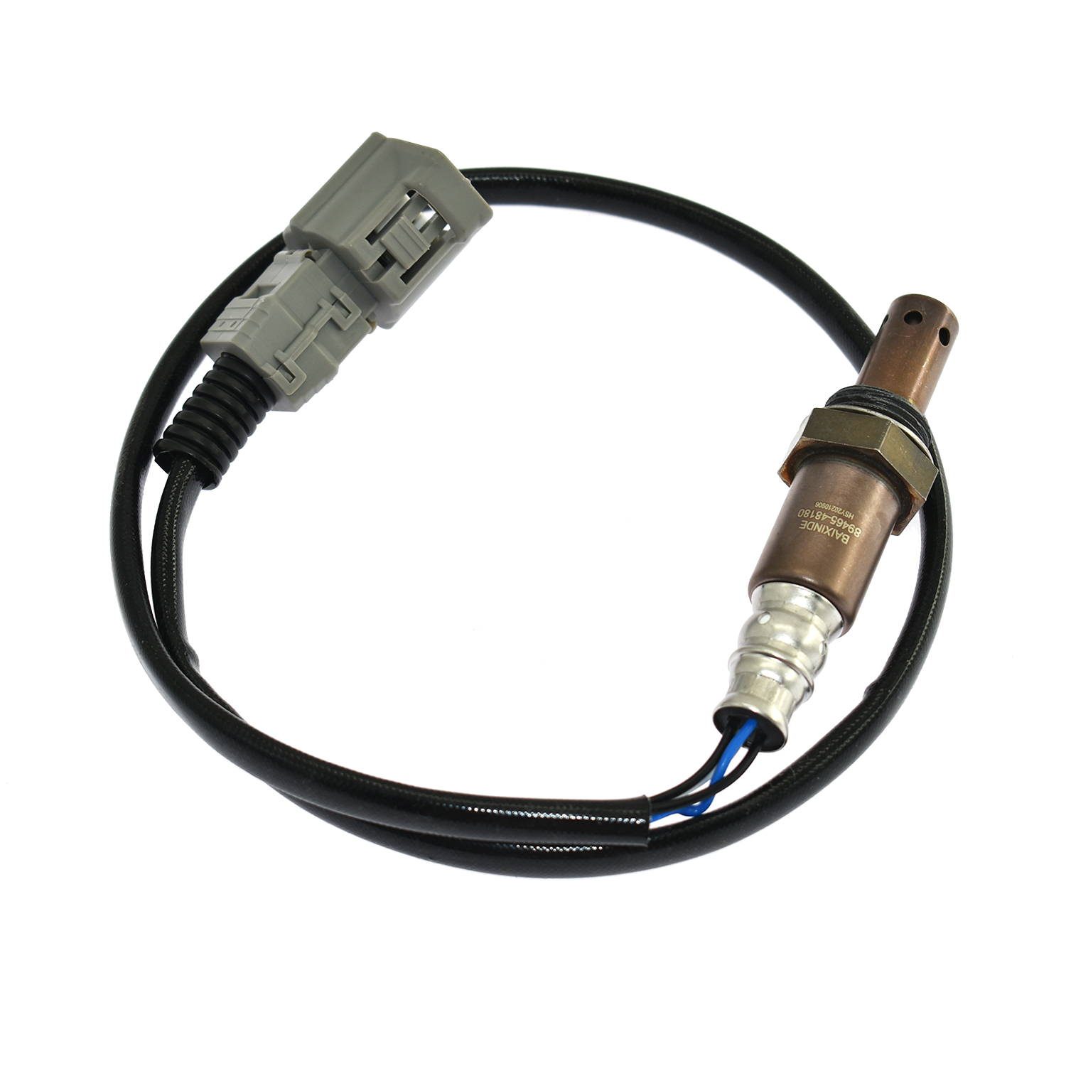 Oxygen Sensor (Downstream) 89465-48180 angle 8