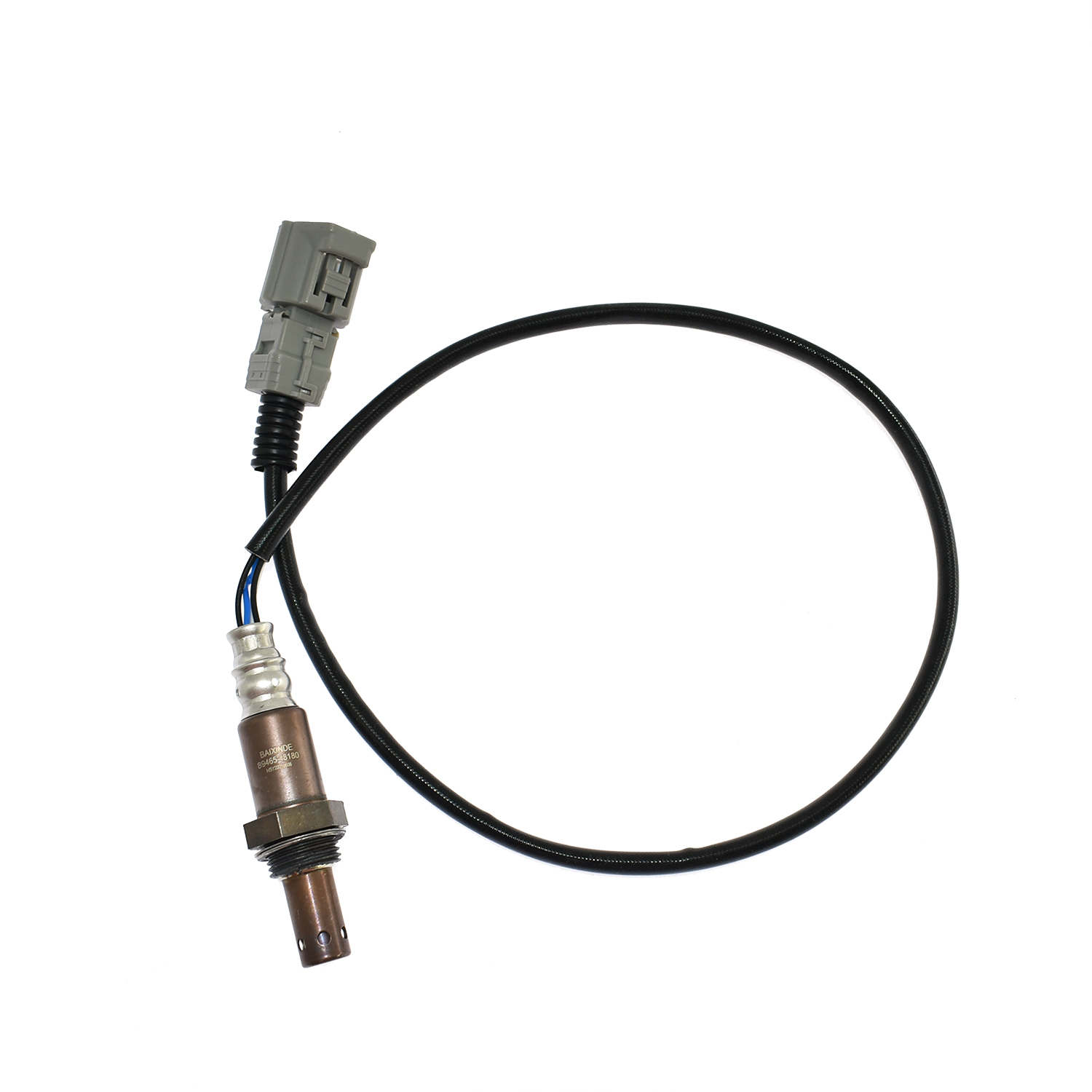 Oxygen Sensor (Downstream) 89465-48180 angle 6