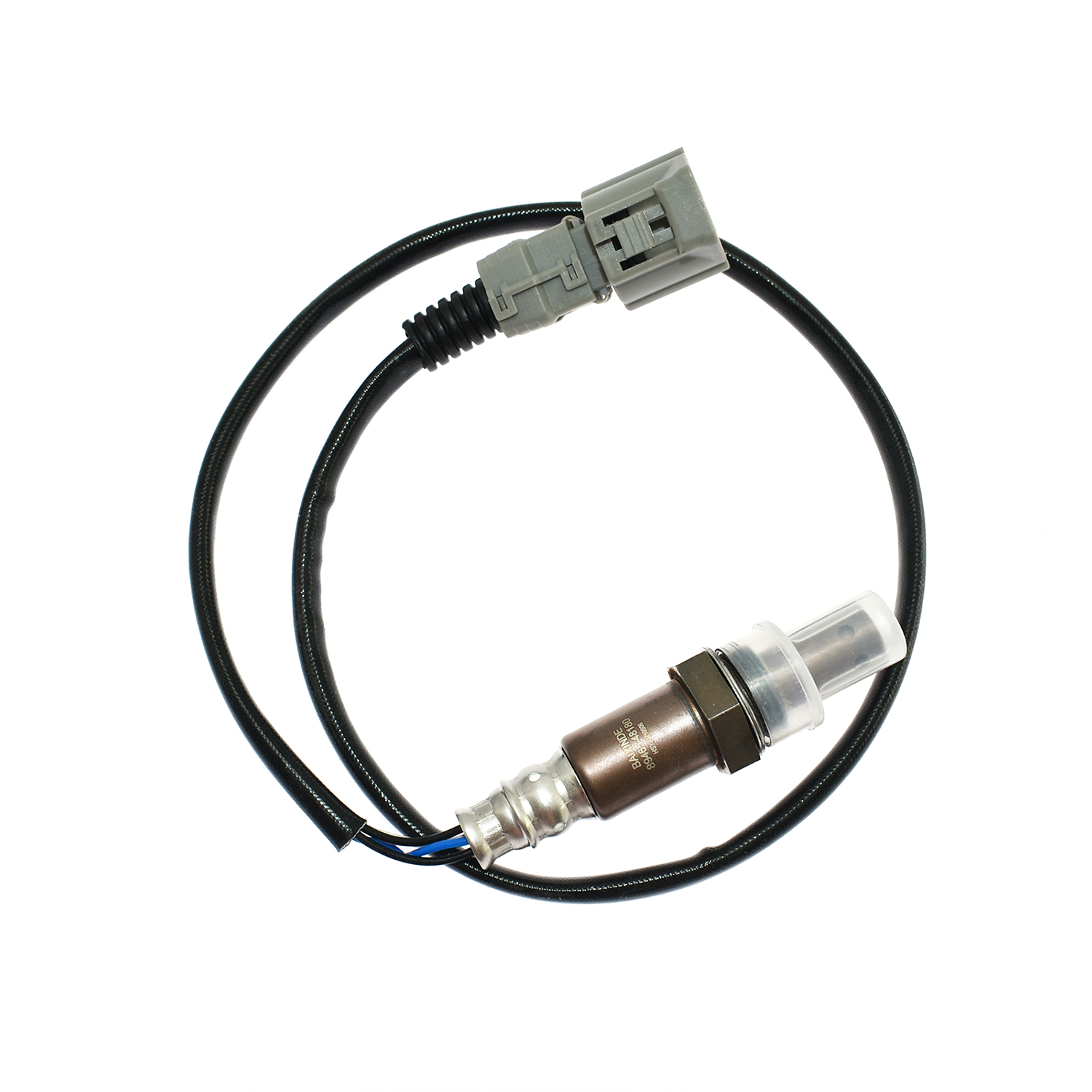 Oxygen Sensor (Downstream) 89465-48180 angle 5