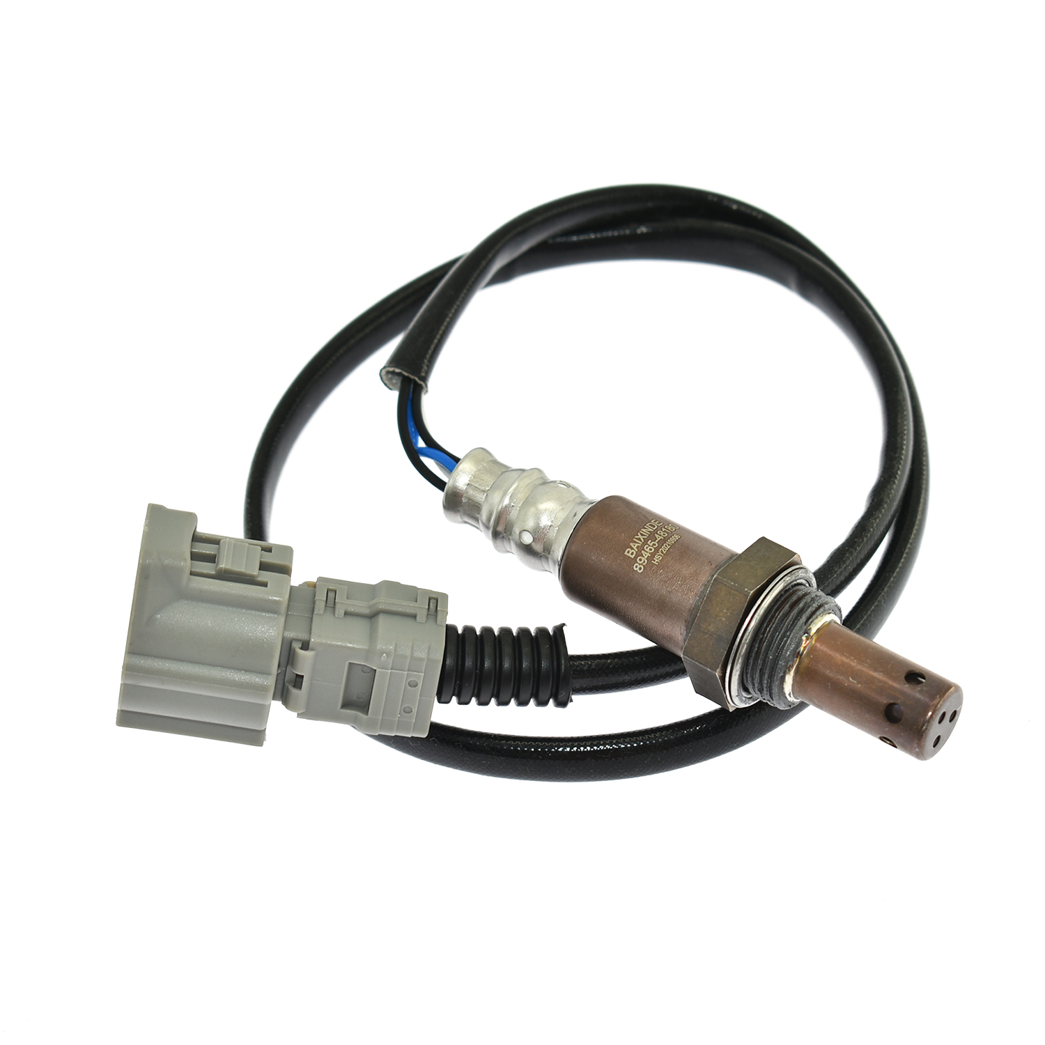 Oxygen Sensor (Downstream) 89465-48180 angle 2