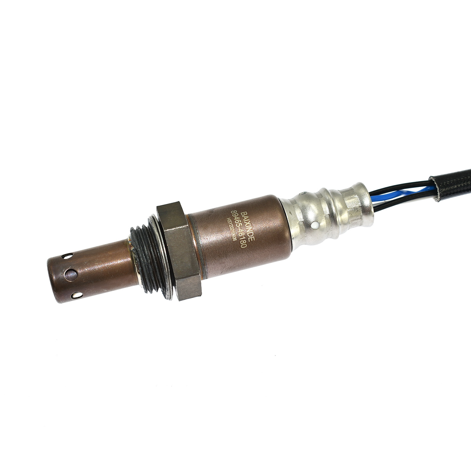 Oxygen Sensor (Downstream) 89465-48180 angle 9