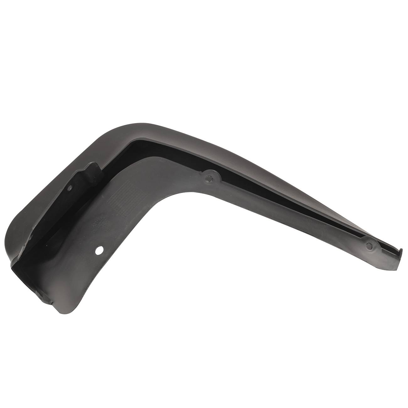 Sada 4 předních a zadních zástěrek pro BMW F30 F31 82162218983 angle 2