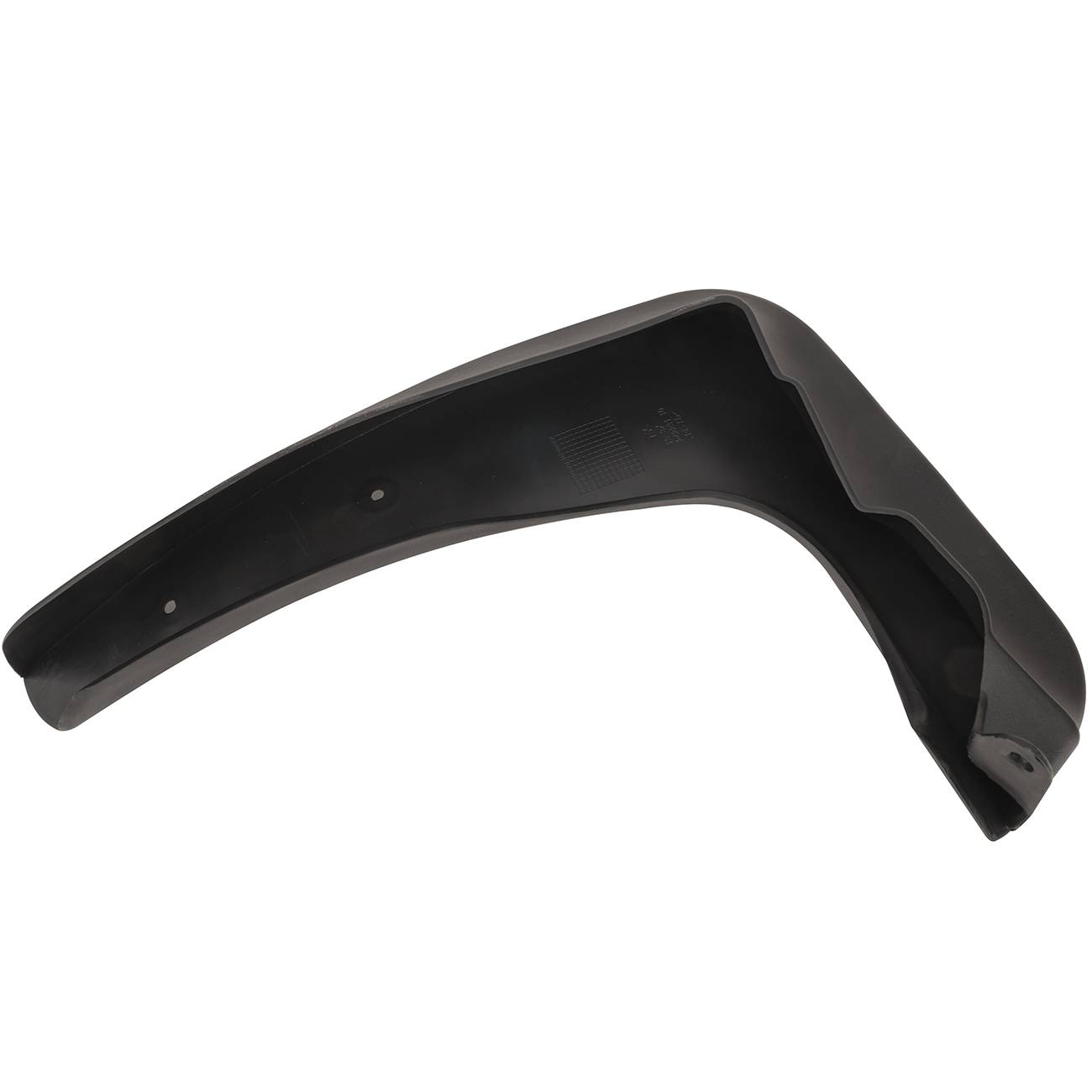 Sada 4 předních a zadních zástěrek pro BMW F30 F31 82162218983 angle 4