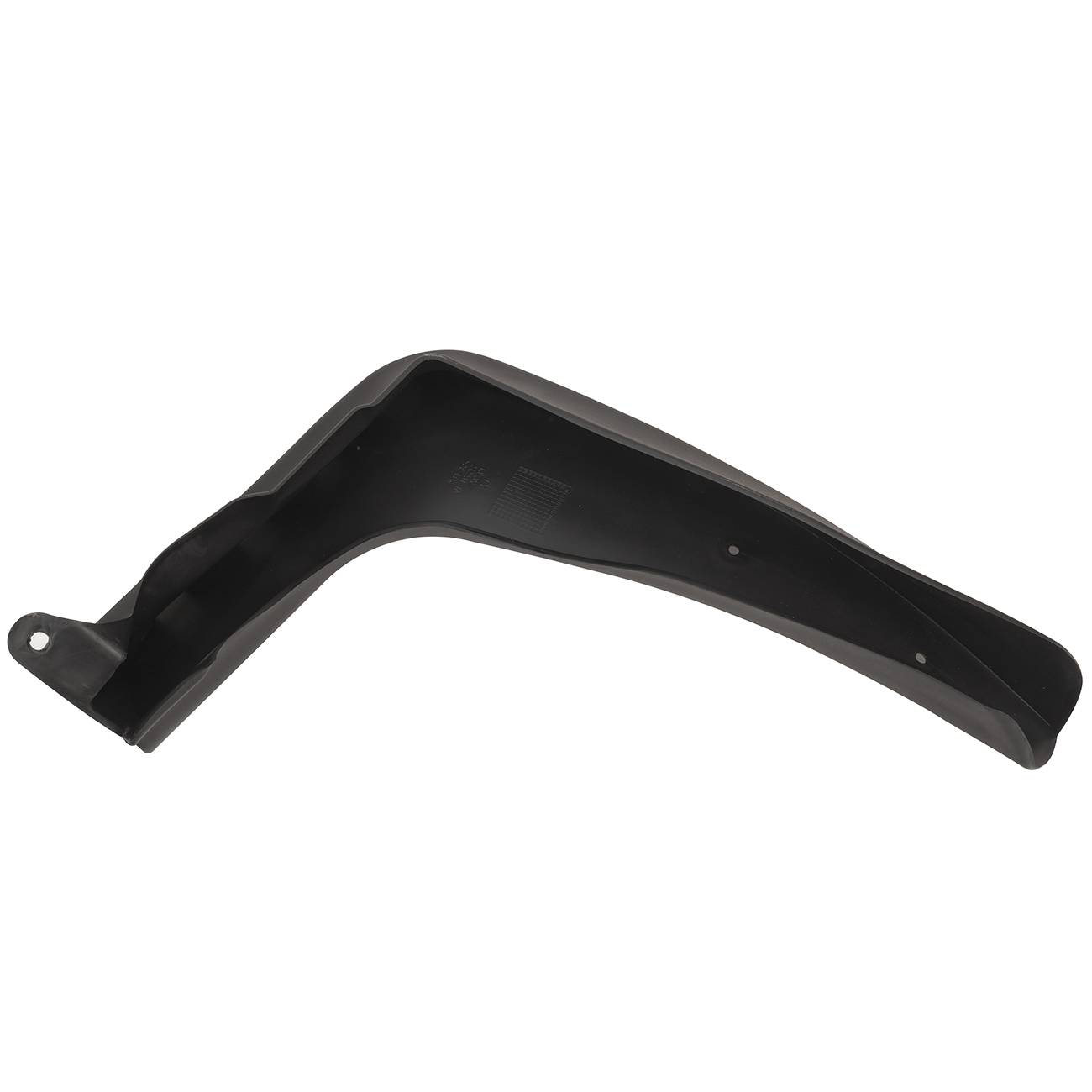 Sada 4 předních a zadních zástěrek pro BMW F30 F31 82162218983 angle 3