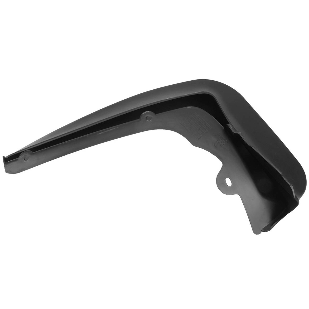Sada 4 předních a zadních zástěrek pro BMW F30 F31 82162218983 angle 6
