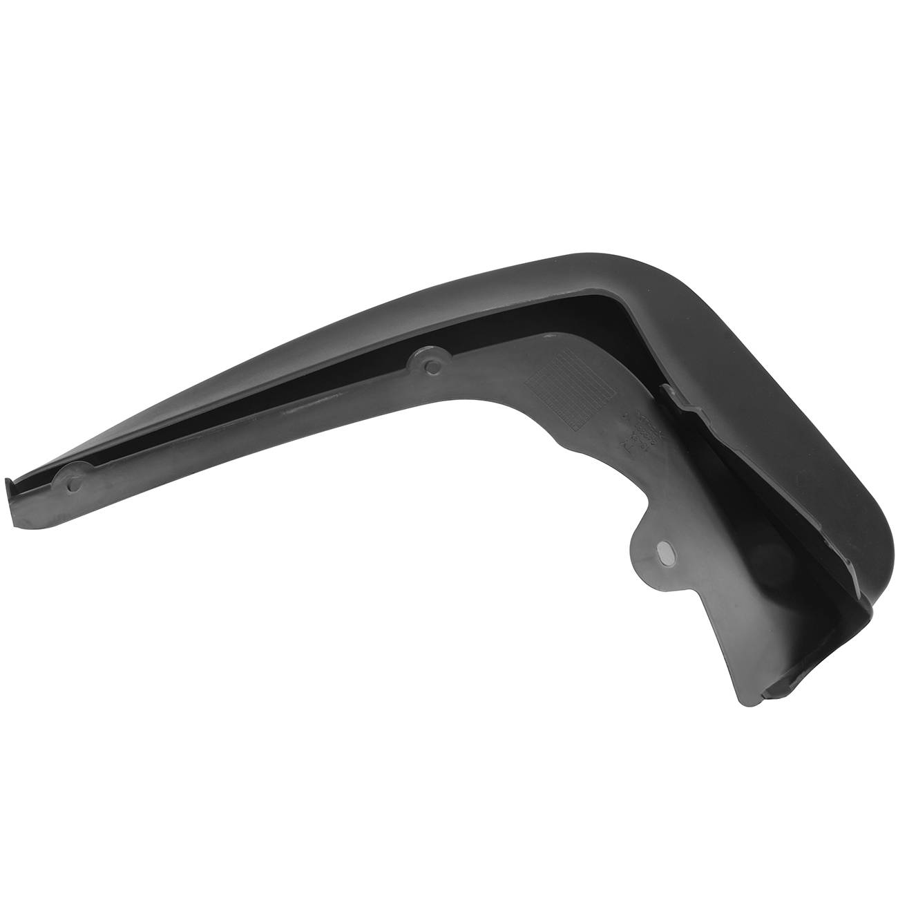 Sada 4 předních a zadních zástěrek pro BMW F30 F31 82162218983 angle 5