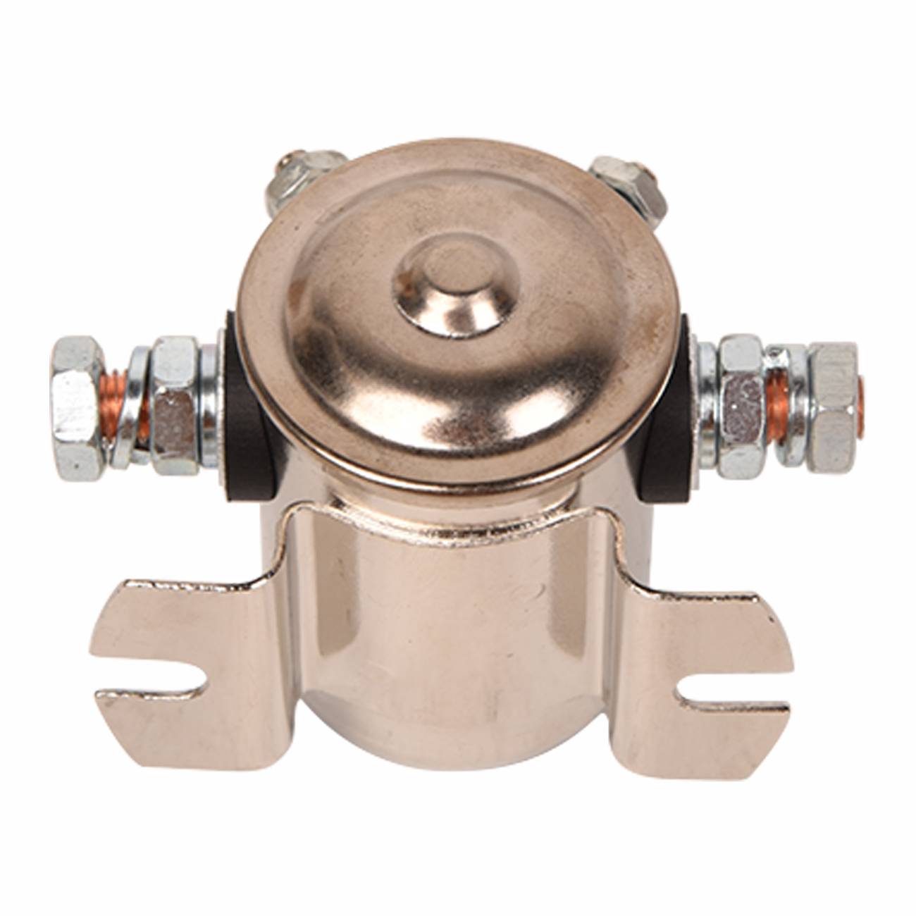 Solenoidní reléový spínač s nepřetržitým provozem, 2 ks, 12 V 200 A, naviják, pro Golf A0226A0041 angle 4