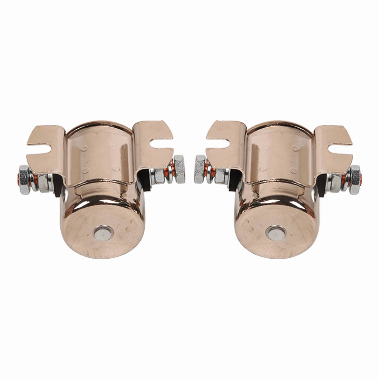 Solenoidní reléový spínač s nepřetržitým provozem, 2 ks, 12 V 200 A, naviják, pro Golf A0226A0041 angle 3