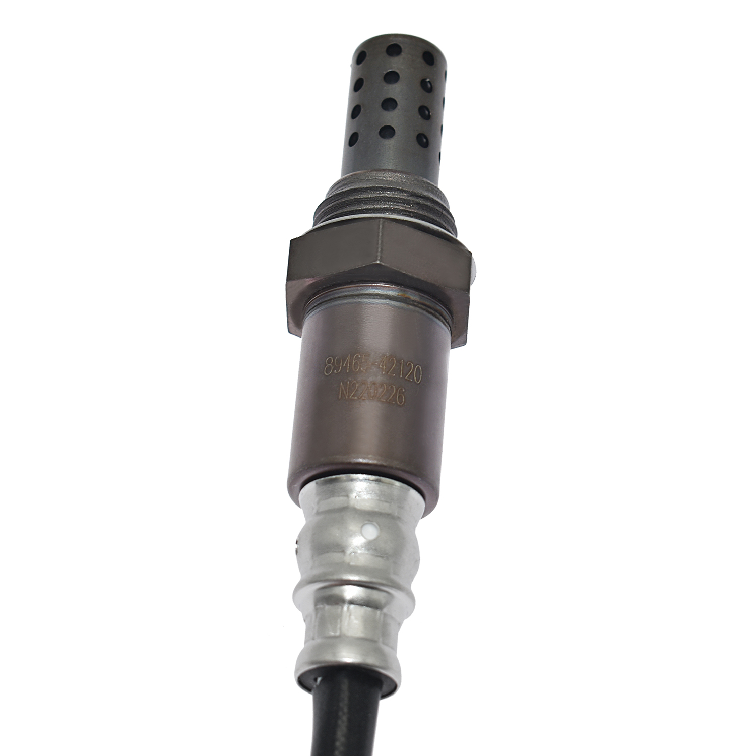 Oxygen Sensor 89465-42120 angle 2