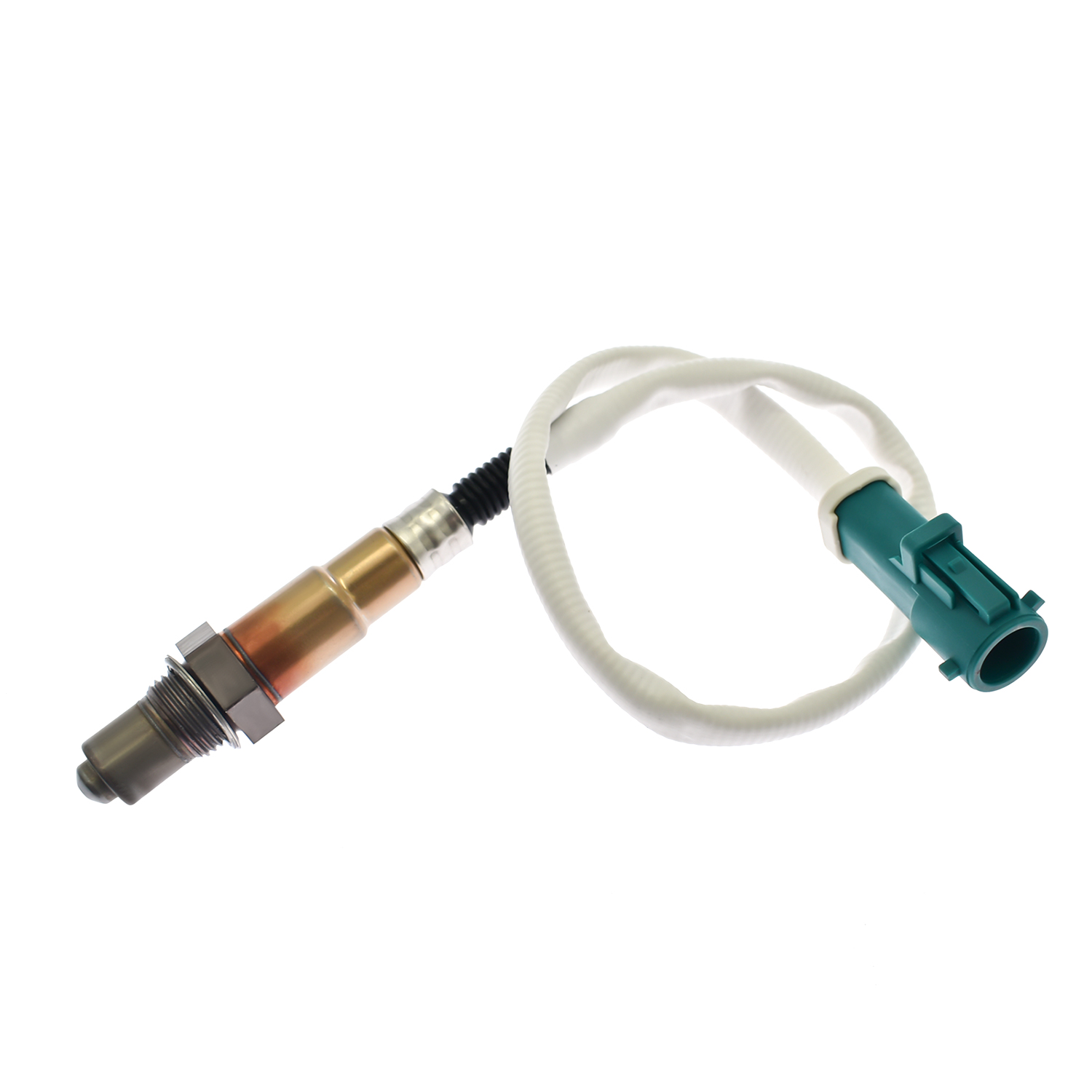 Oxygen Sensor (Upstream Right) 3M51-9F472-DC Replacement 0258006605 angle 10