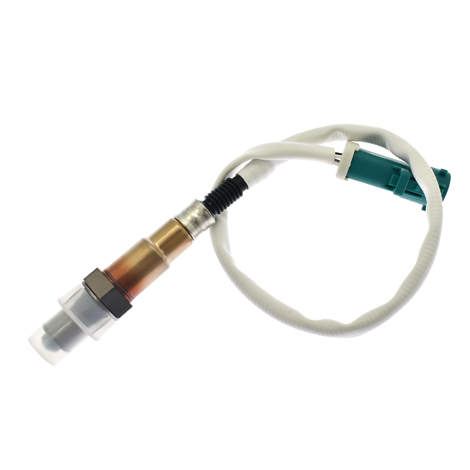Oxygen Sensor (Upstream Right) 3M51-9F472-DC Replacement 0258006605 angle 5