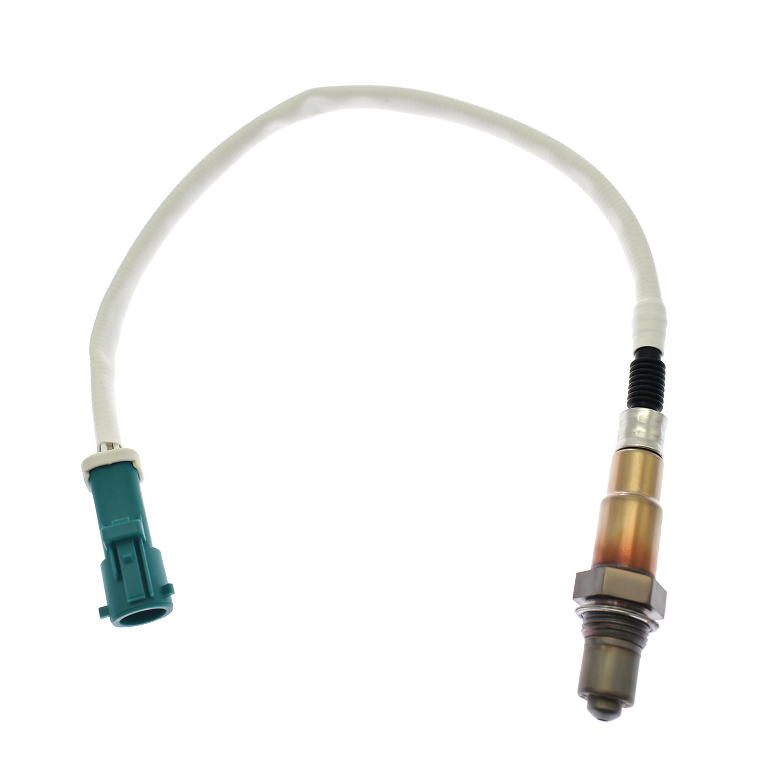 Oxygen Sensor (Upstream Right) 3M51-9F472-DC Replacement 0258006605 angle 9