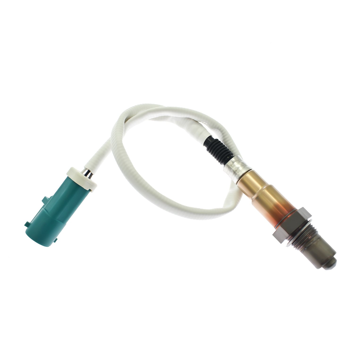 Oxygen Sensor (Upstream Right) 3M51-9F472-DC Replacement 0258006605 angle 8