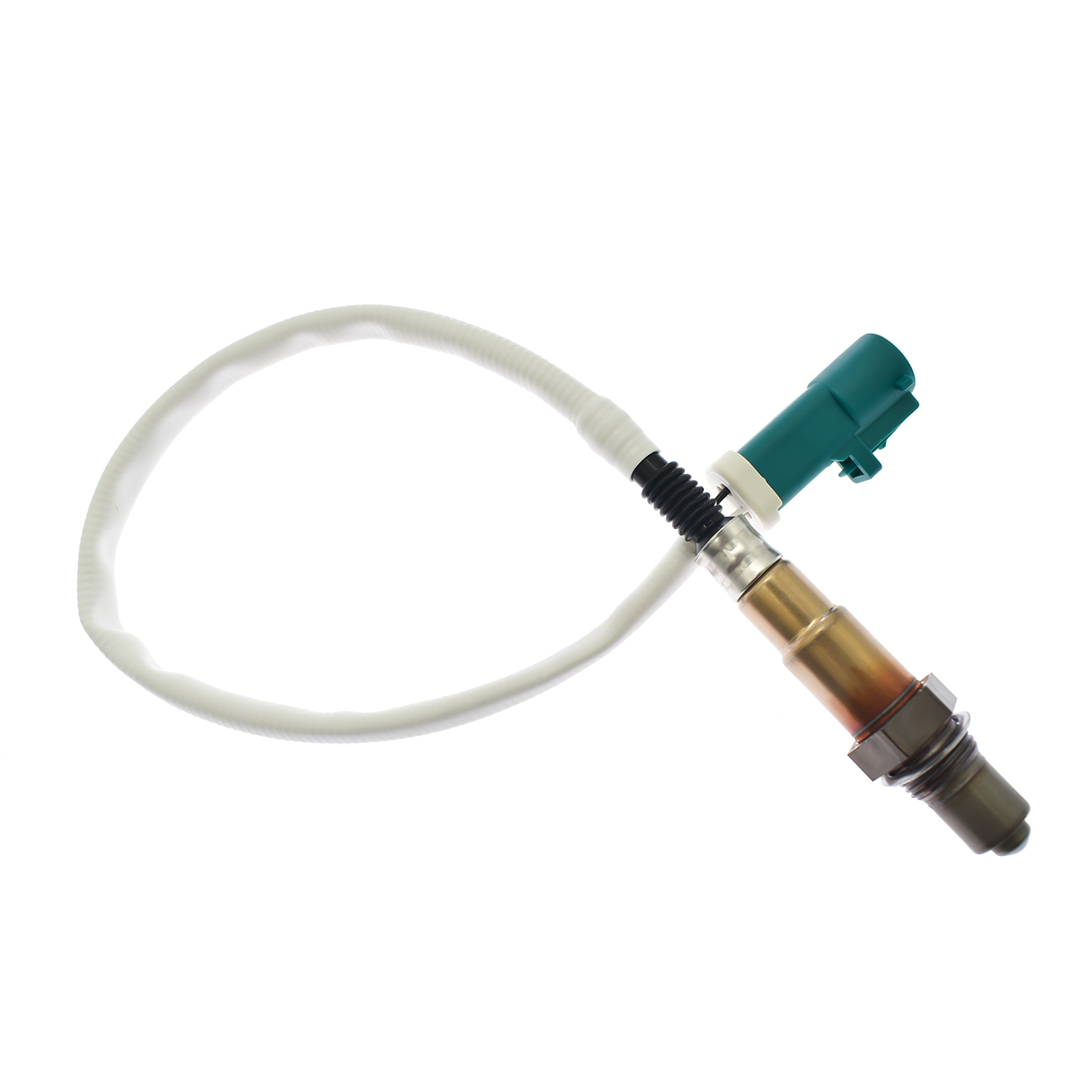Oxygen Sensor (Upstream Right) 3M51-9F472-DC Replacement 0258006605 angle 7