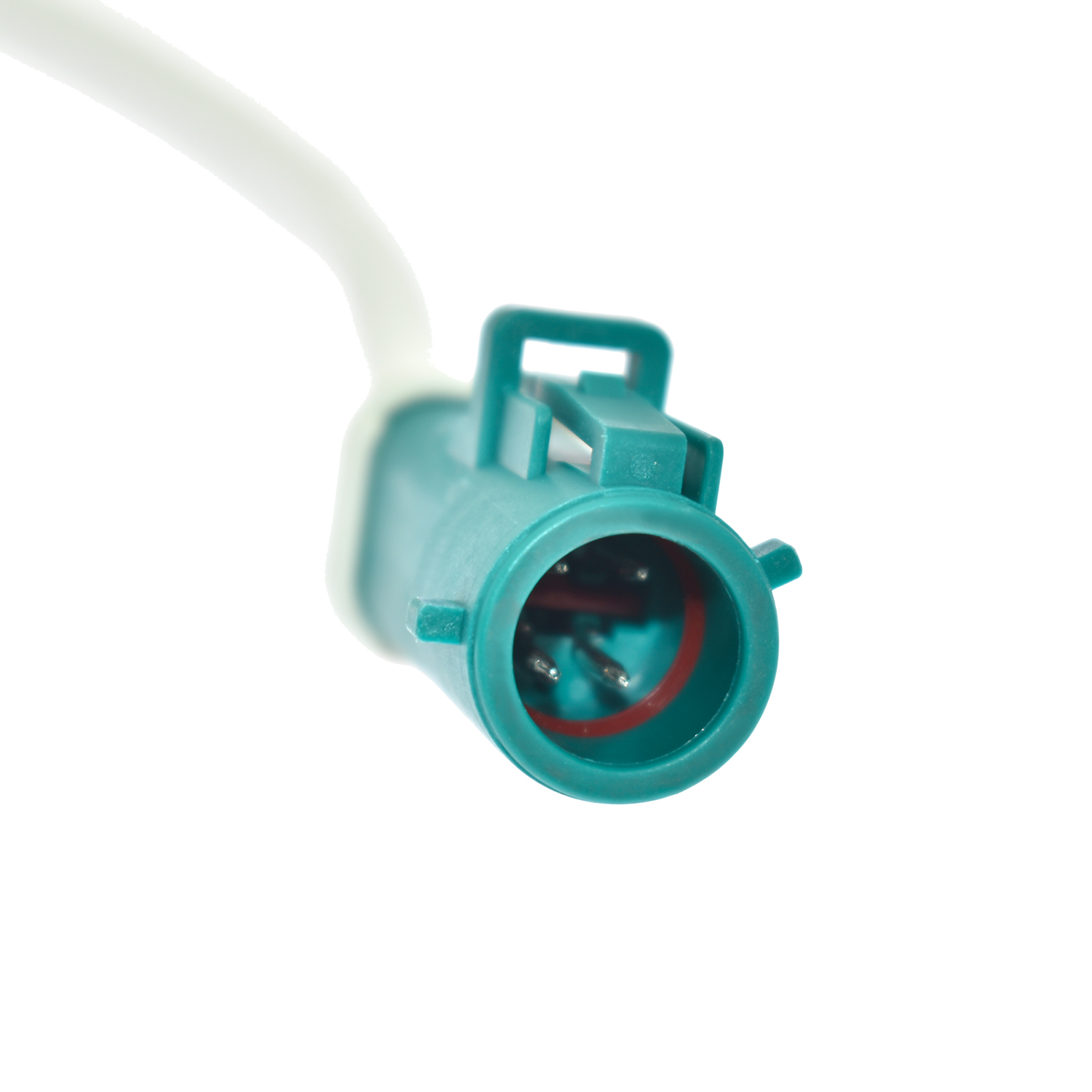 Oxygen Sensor (Upstream Right) 3M51-9F472-DC Replacement 0258006605 angle 2