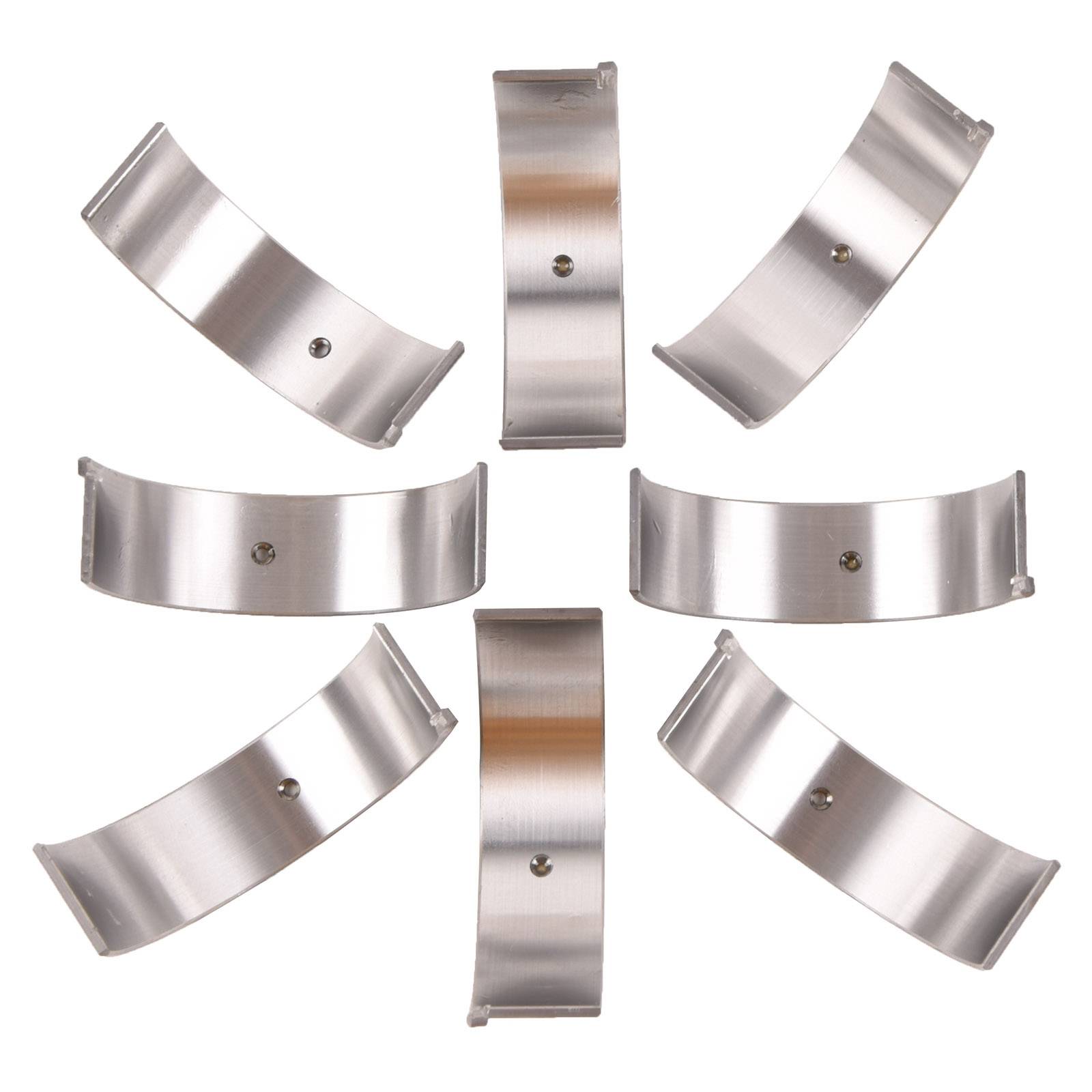 8Pcs Fits Hyundai Kia 2.0L 2.4L 2006-2013 Connecting Rod Bearing 23060-2G020 angle 4