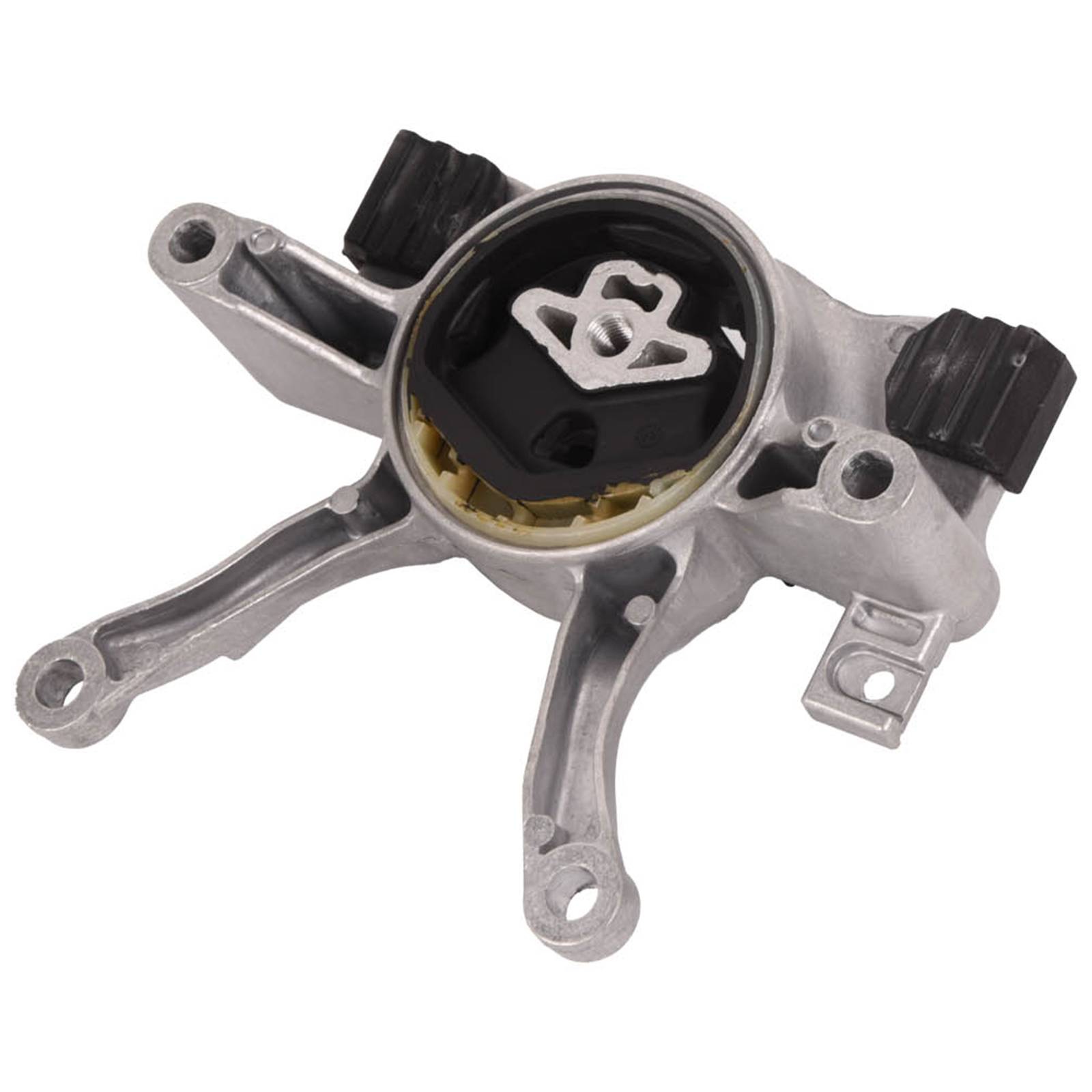 Transmission Mount Bracket Fits BMW 530e 530i 540i 2018-2020 22326862578 angle 6
