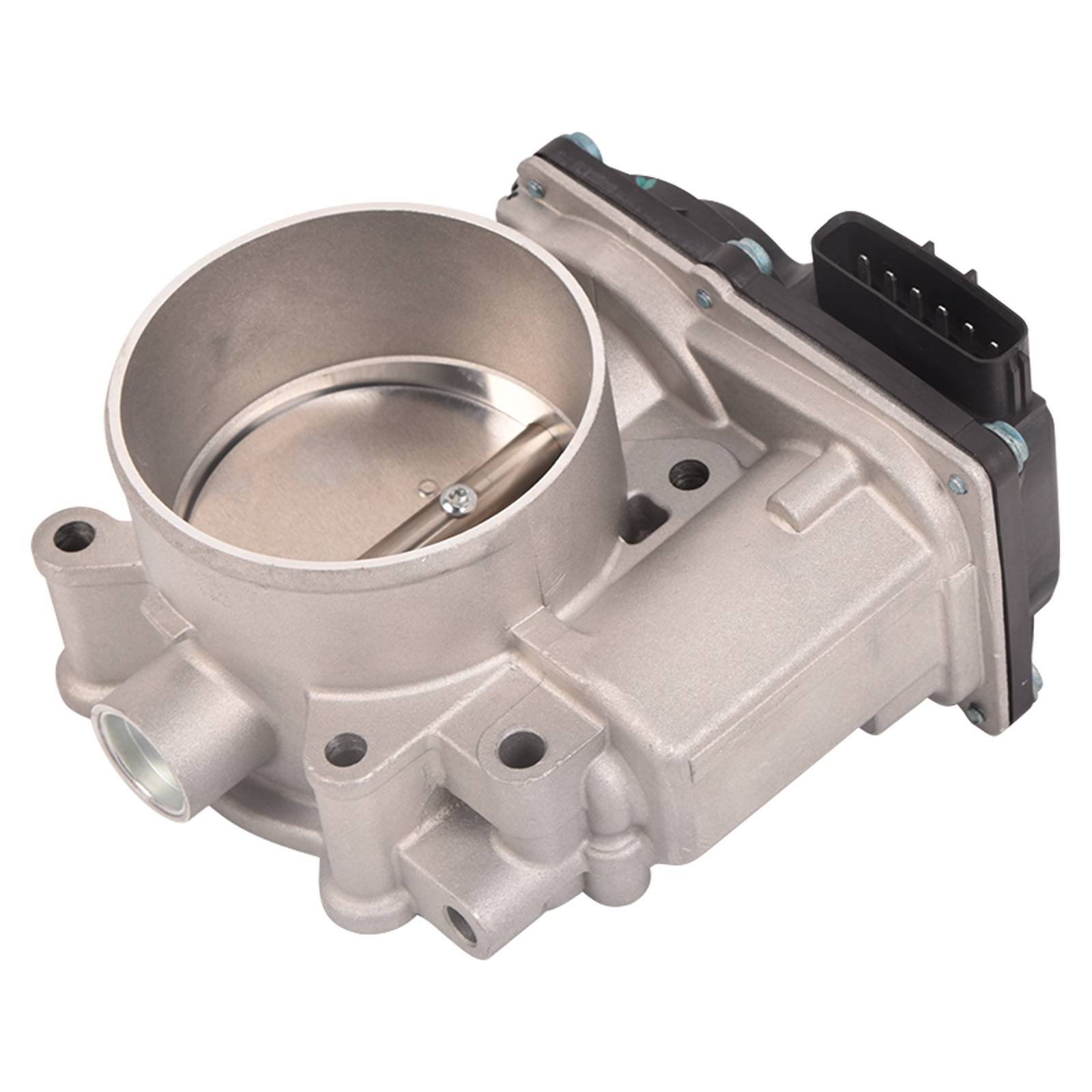 Throttle Body Assembly Fits Volvo S60 S80 V60 XC60 XC70 2008-2016 30651134 angle 3