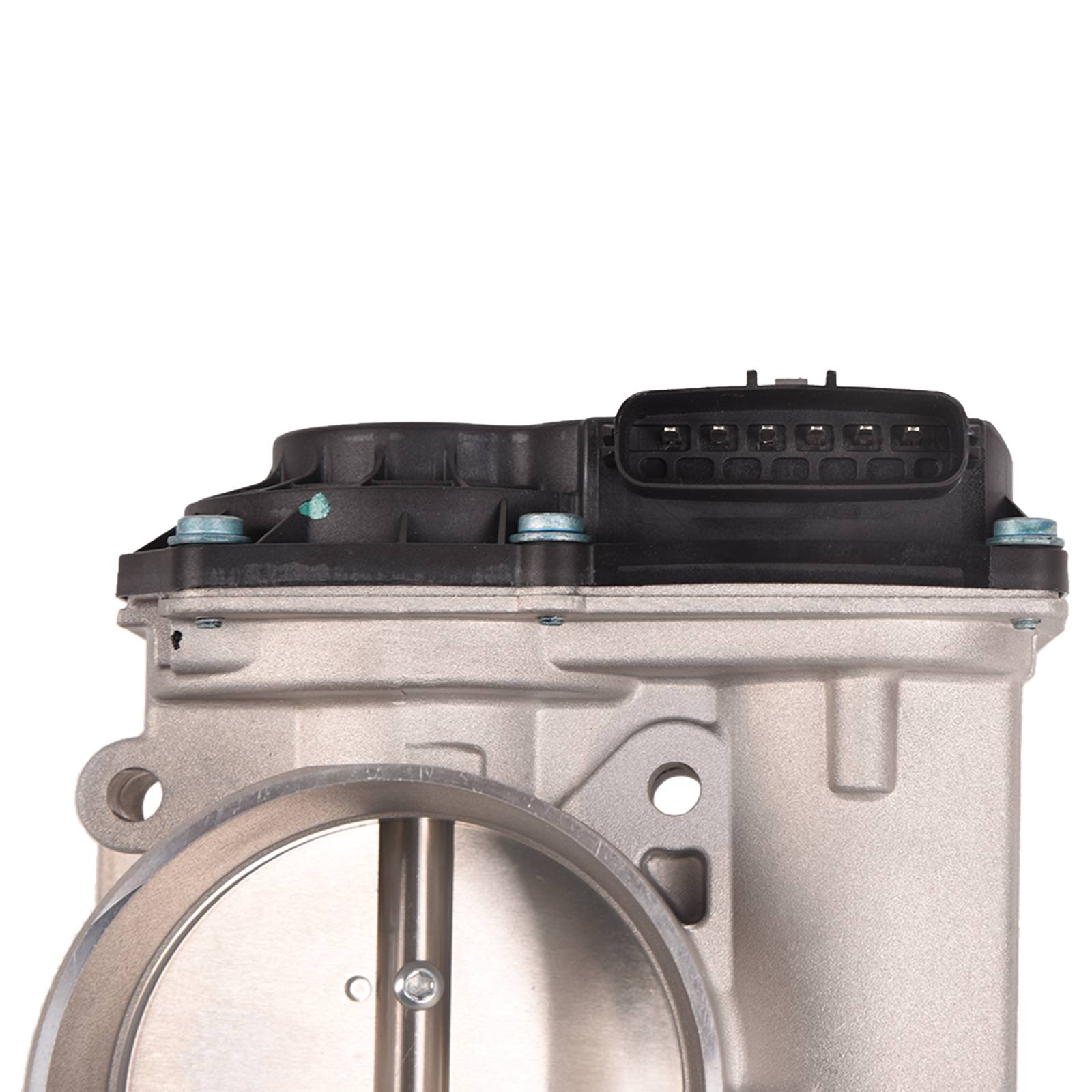 Throttle Body Assembly Fits Volvo S60 S80 V60 XC60 XC70 2008-2016 30651134 angle 7