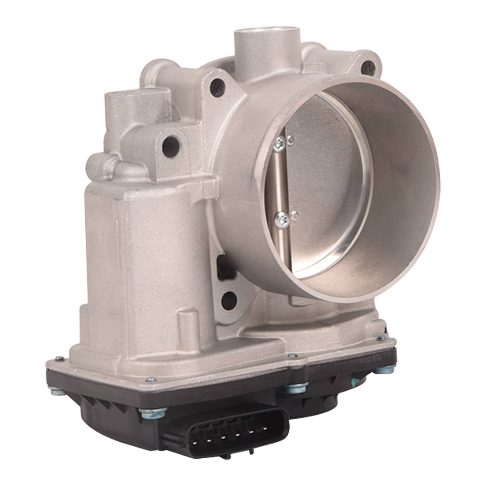 Throttle Body Assembly Fits Volvo S60 S80 V60 XC60 XC70 2008-2016 30651134 angle 5
