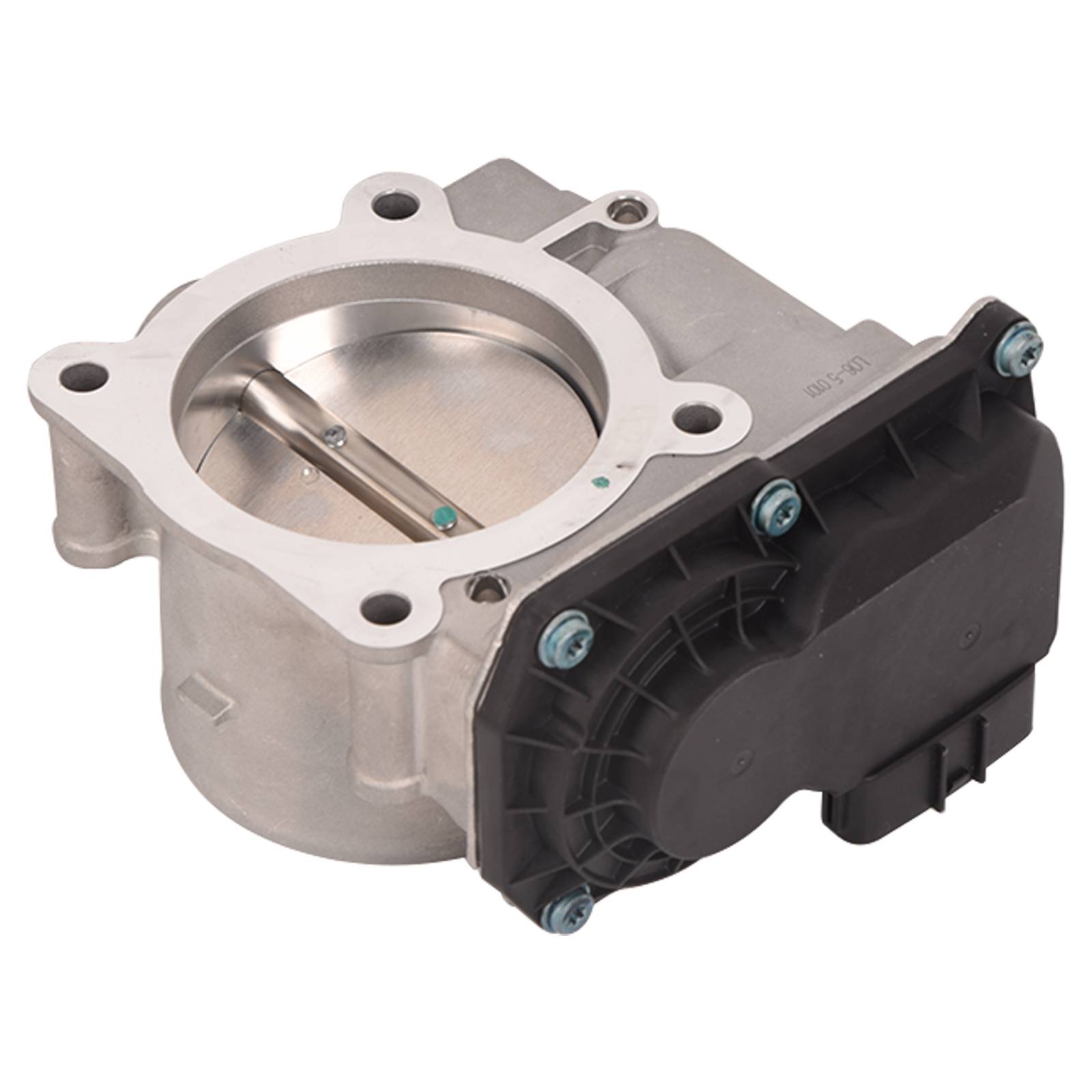 Throttle Body Assembly Fits Volvo S60 S80 V60 XC60 XC70 2008-2016 30651134 angle 6