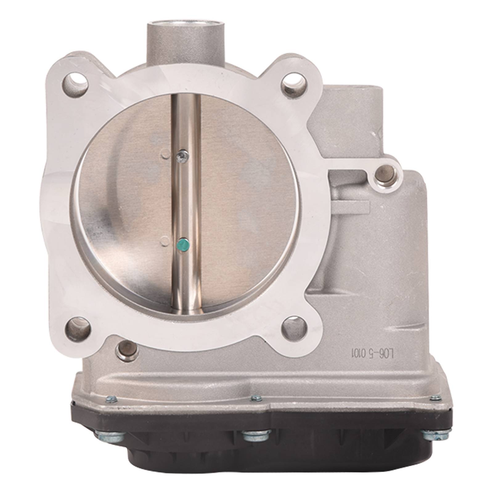 Throttle Body Assembly Fits Volvo S60 S80 V60 XC60 XC70 2008-2016 30651134 angle 2