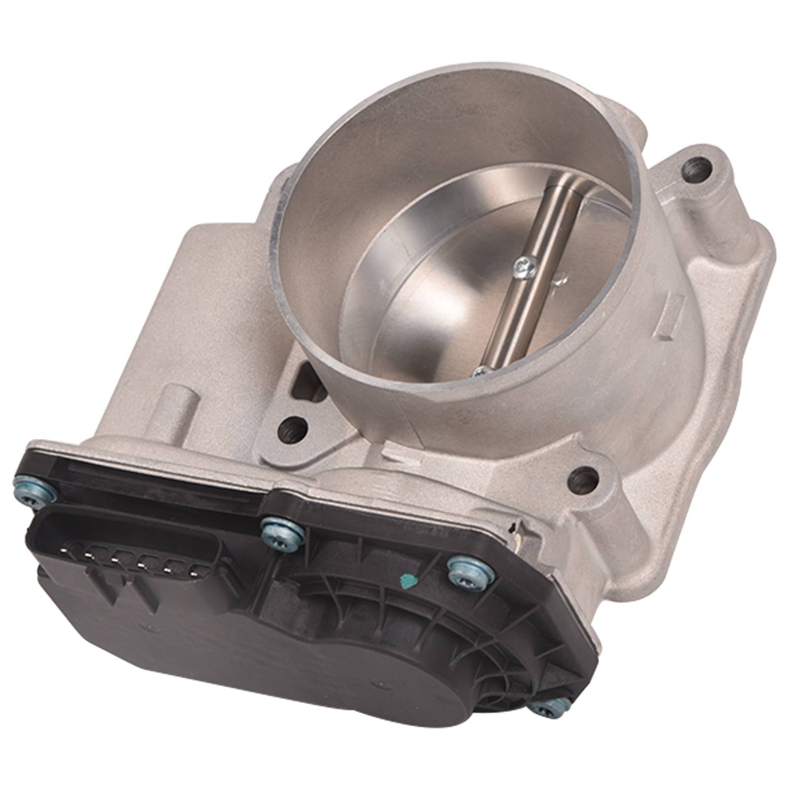 Throttle Body Assembly Fits Volvo S60 S80 V60 XC60 XC70 2008-2016 30651134 angle 4