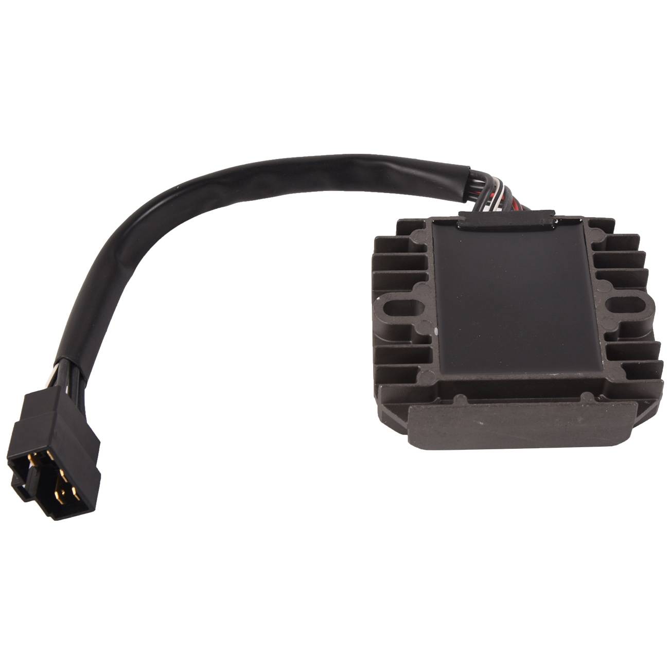 Nový regulátor napětí a usměrňovač pro Suzuki SV650 3280014F01 3280033E21 angle 5