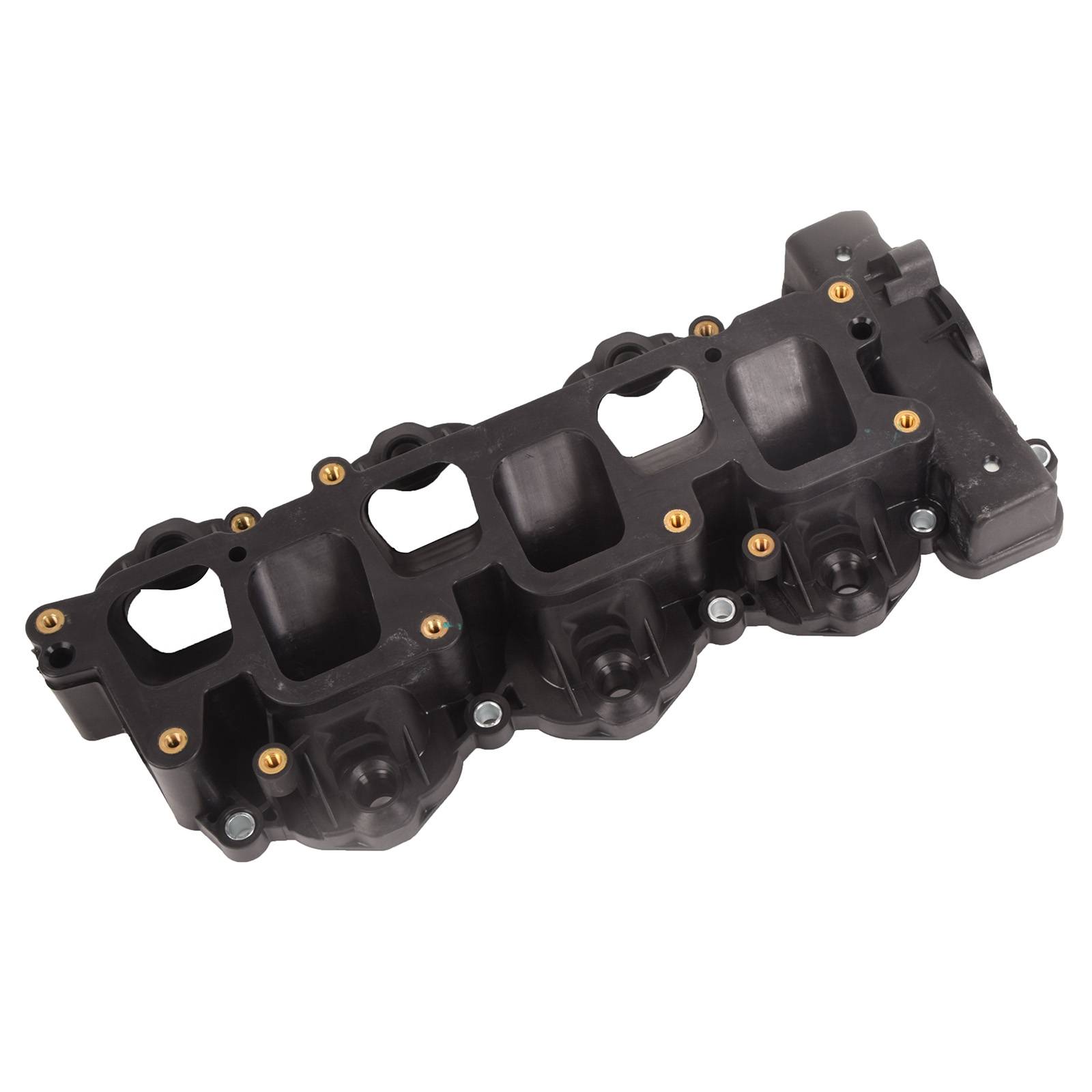 Dolní sací potrubí motoru pro Ford Taurus 3.5L 2013–2018 AT4E9J447FA angle 3