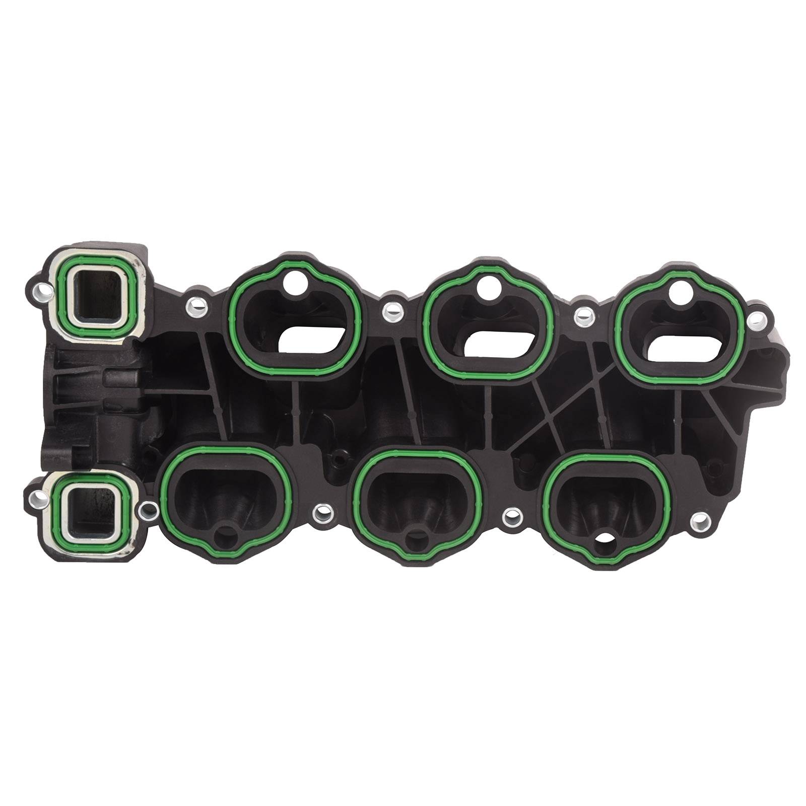 Dolní sací potrubí motoru pro Ford Taurus 3.5L 2013–2018 AT4E9J447FA angle 2