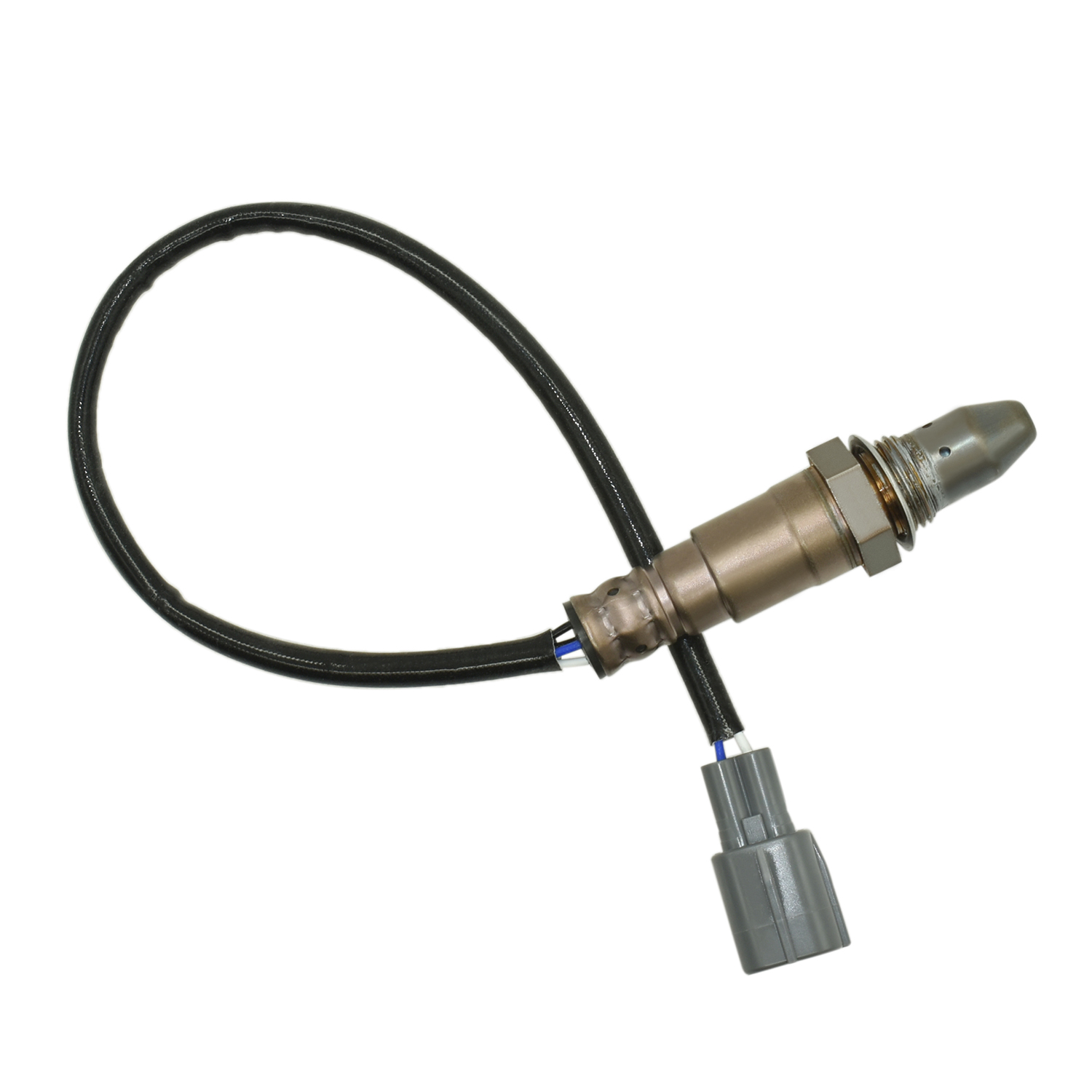 Oxygen Sensor (Upstream) 89467-48210 angle 6