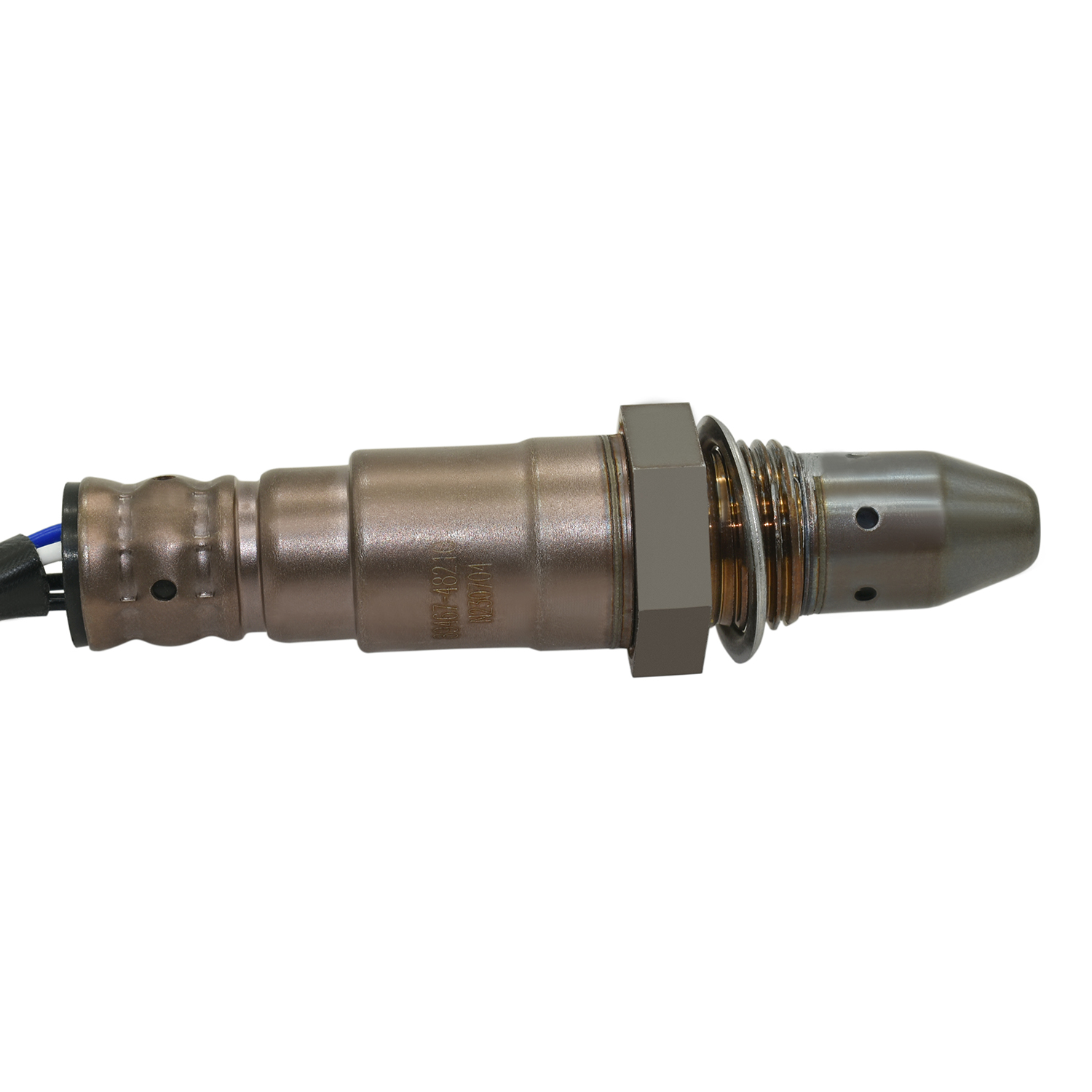 Oxygen Sensor (Upstream) 89467-48210 angle 4